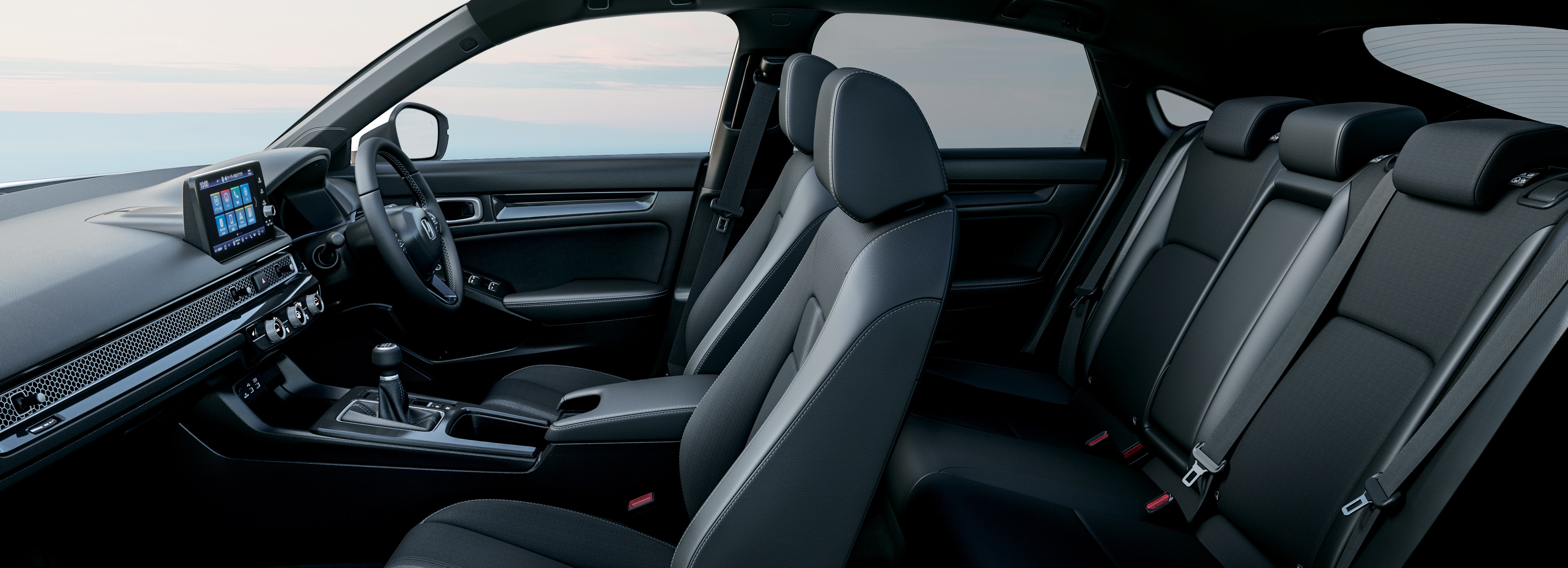 Honda,  Civic 2022 ảnh 4 Honda,  Civic 2022 anh 4