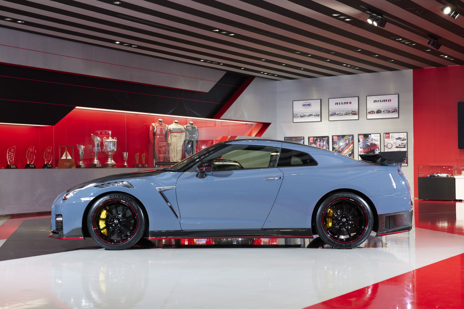 Nissan,  Nismo,  GT-R anh 5