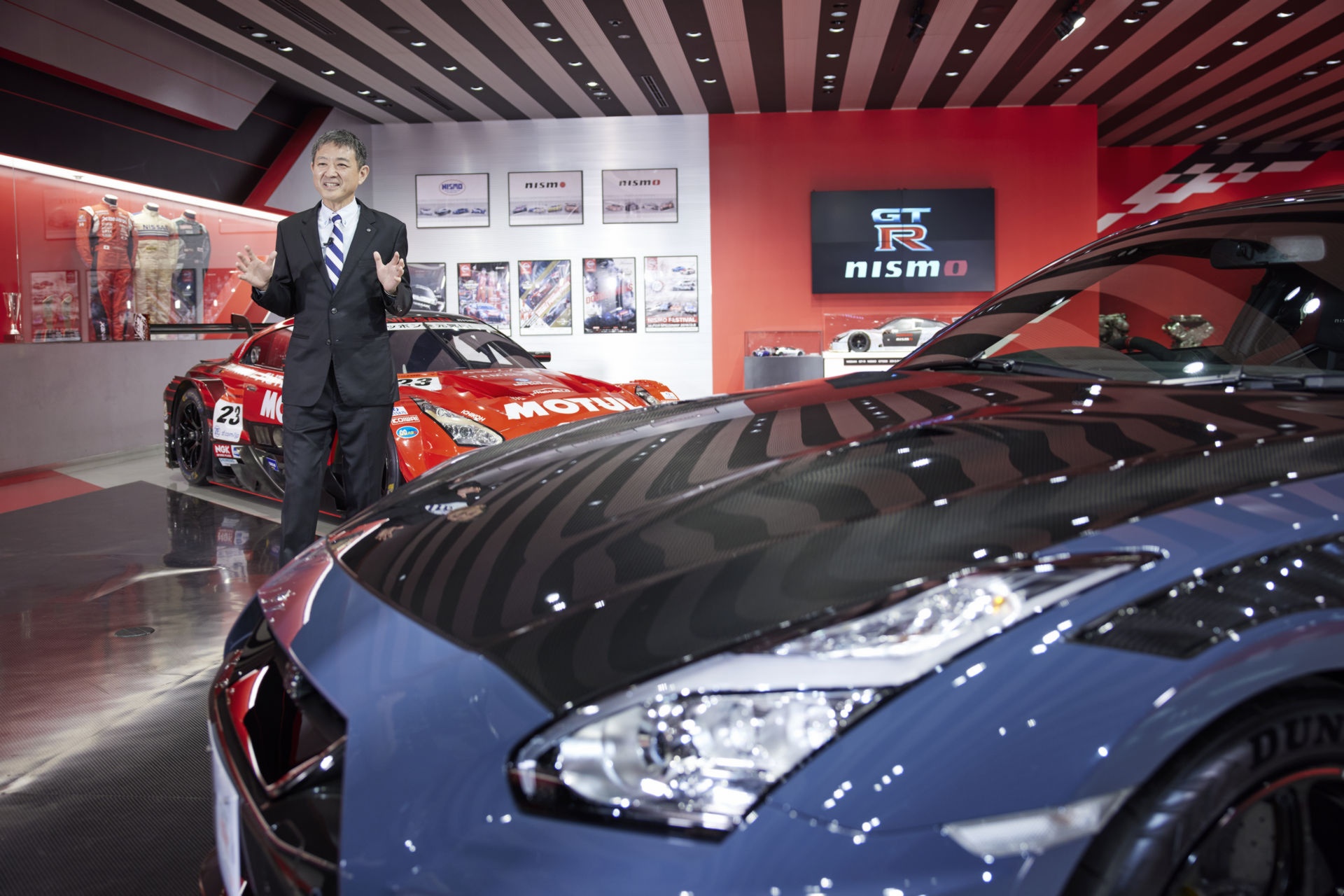 Nissan,  Nismo,  GT-R anh 6
