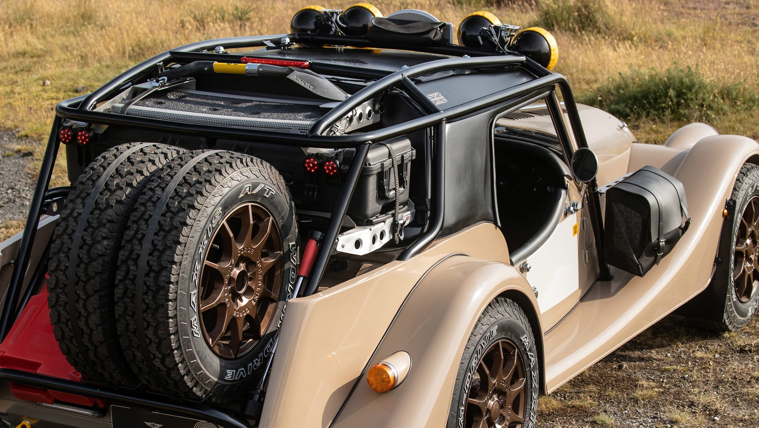 Morgan,  BMW ảnh 3 Morgan,  BMW anh 3