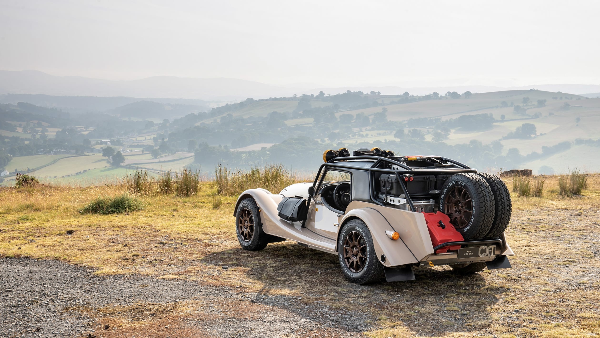 Morgan,  BMW ảnh 9 Morgan,  BMW anh 9