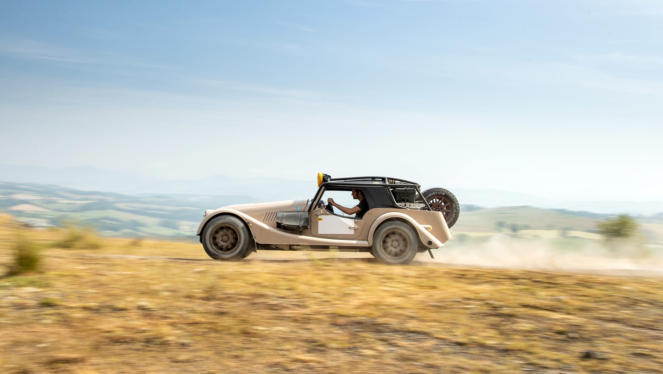 Morgan,  BMW ảnh 8 Morgan,  BMW anh 8