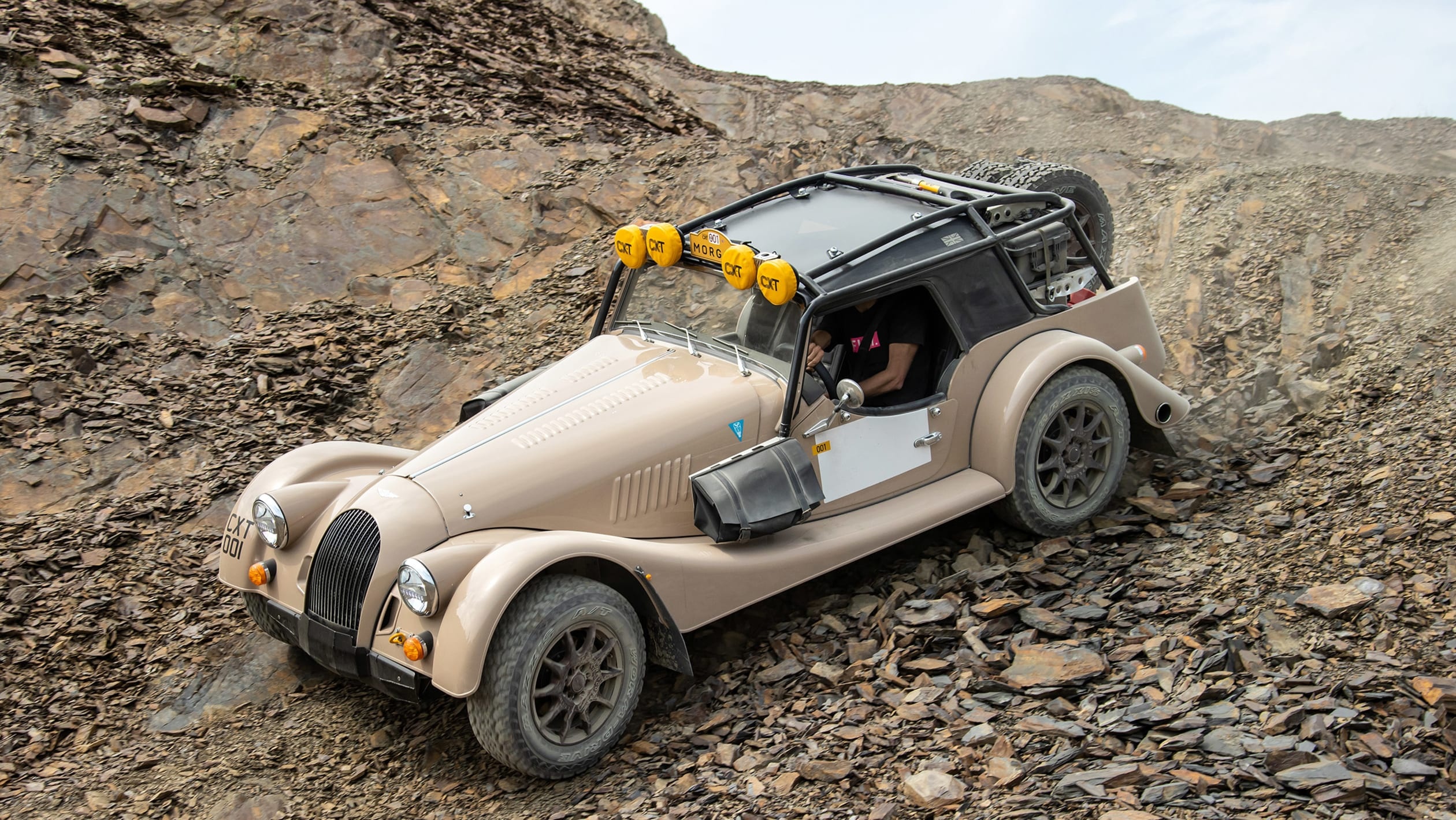 Morgan,  BMW ảnh 2 Morgan,  BMW anh 2