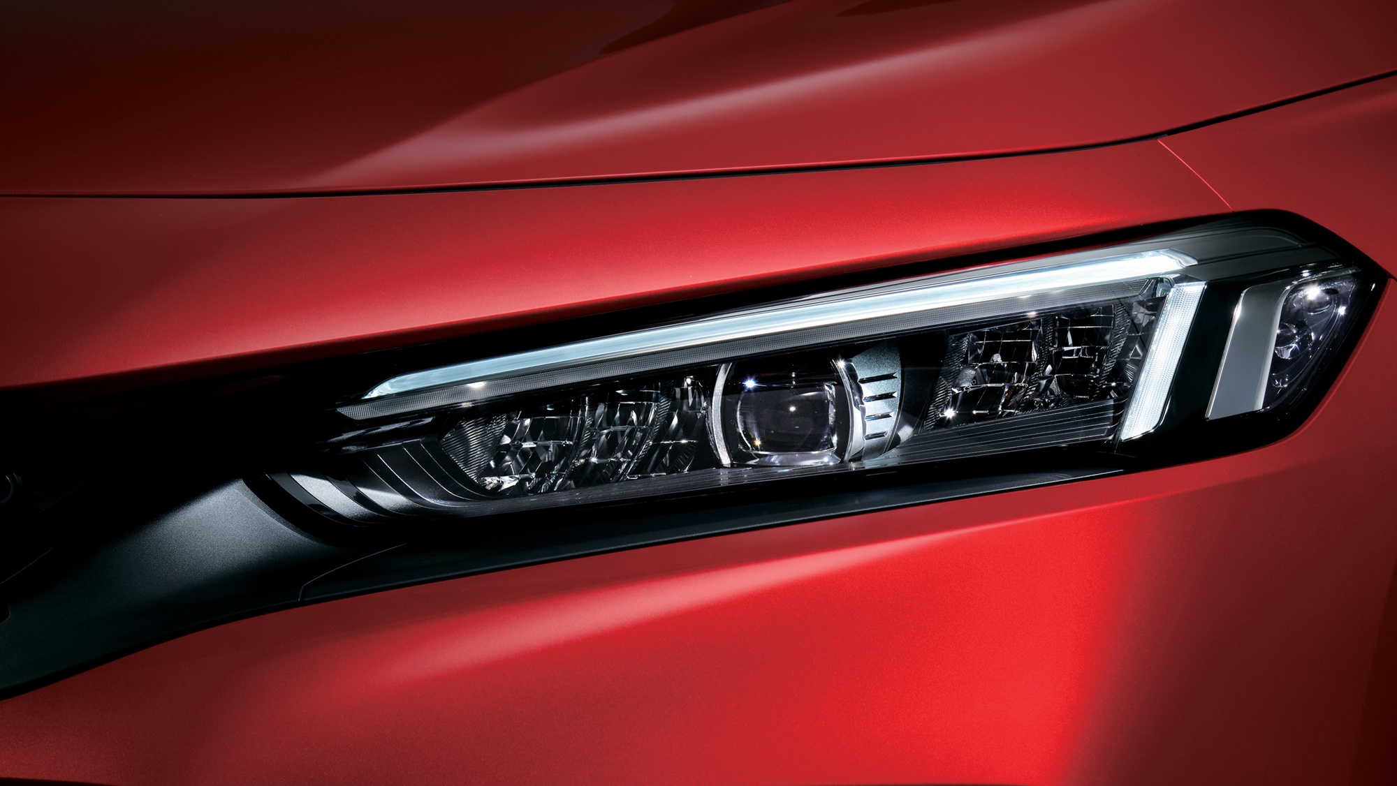 Honda,  Civic 2022 ảnh 14 Honda,  Civic 2022 anh 14