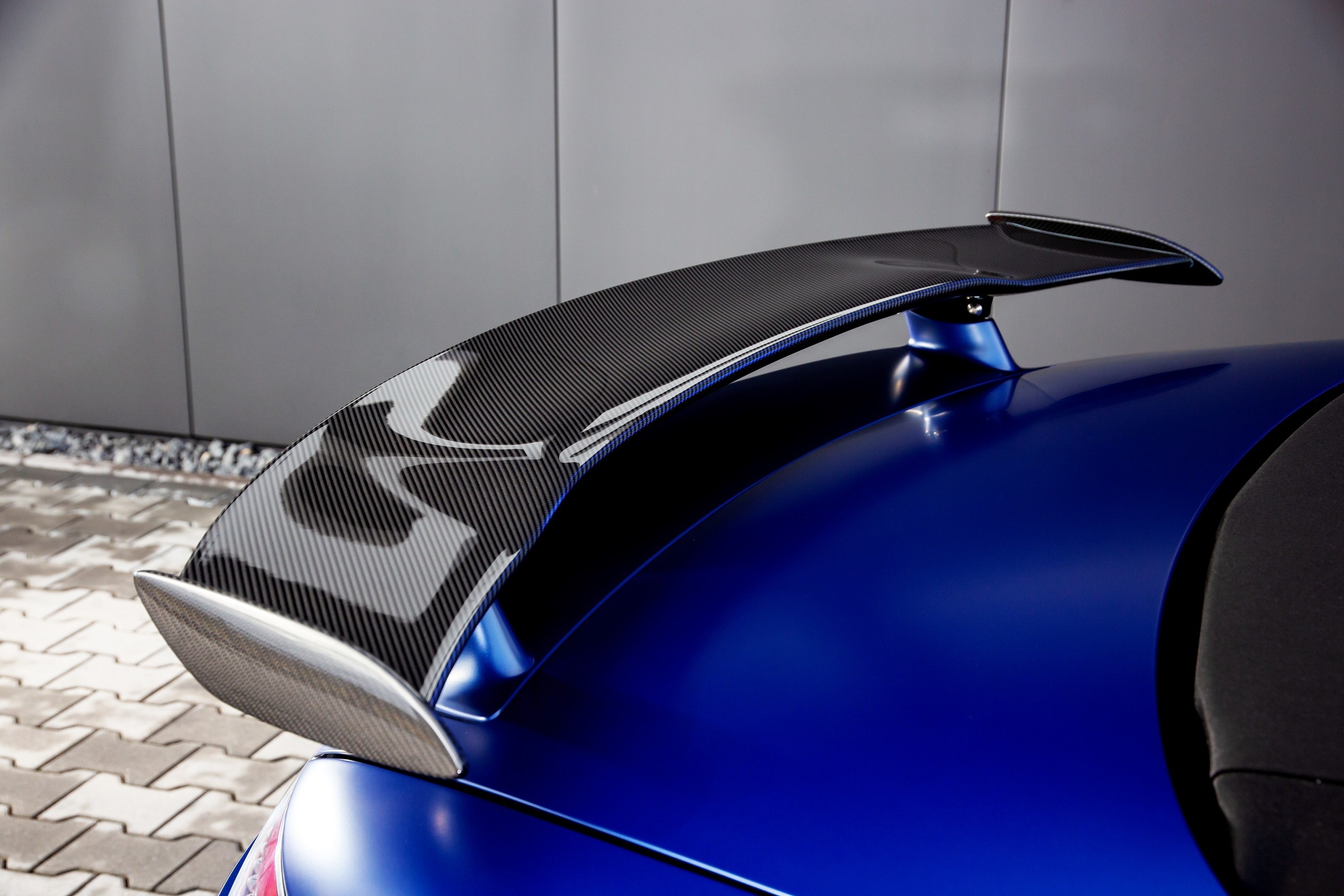 Mercedess-AMG,  GT R Roadster ảnh 6 Mercedess-AMG,  GT R Roadster anh 6