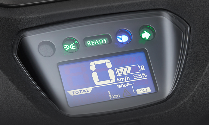 Honda, U-Go ảnh 3 Honda, U-Go anh 3