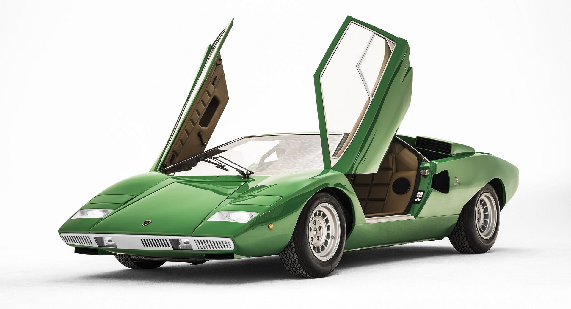 Lamborghini,  Countach ảnh 2 Lamborghini,  Countach anh 2