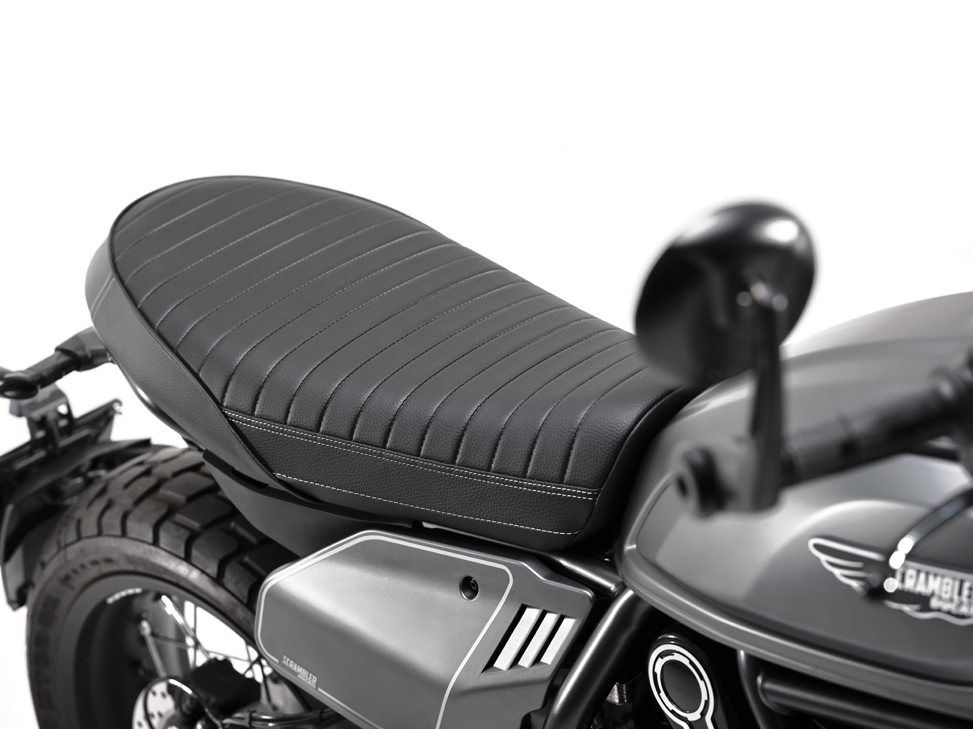 Ducati, Scrambler Nightshift, Icon, Full Throttle ảnh 6 Ducati, Scrambler Nightshift, Icon, Full Throttle anh 6