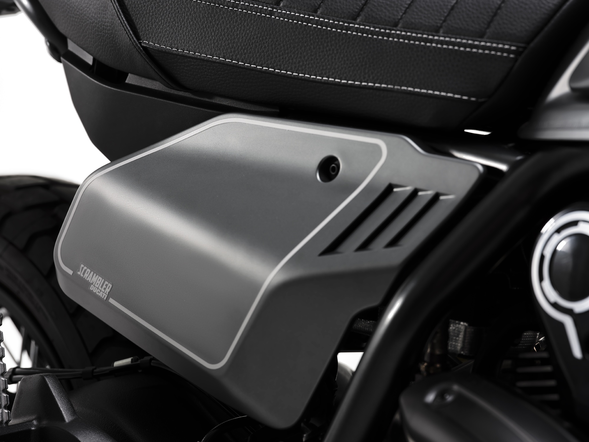 Ducati, Scrambler Nightshift, Icon, Full Throttle ảnh 5 Ducati, Scrambler Nightshift, Icon, Full Throttle anh 5