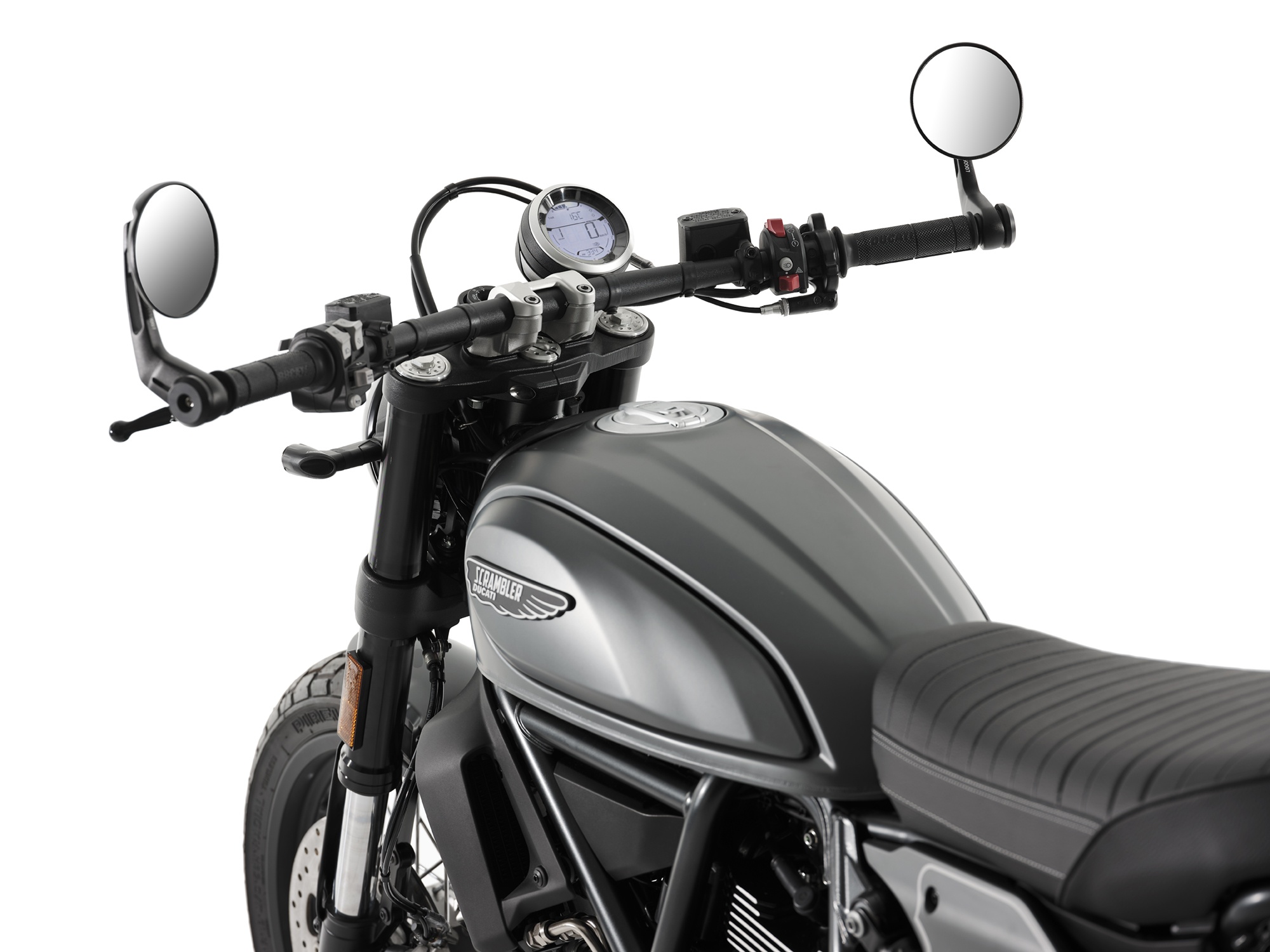 Ducati, Scrambler Nightshift, Icon, Full Throttle ảnh 4 Ducati, Scrambler Nightshift, Icon, Full Throttle anh 4