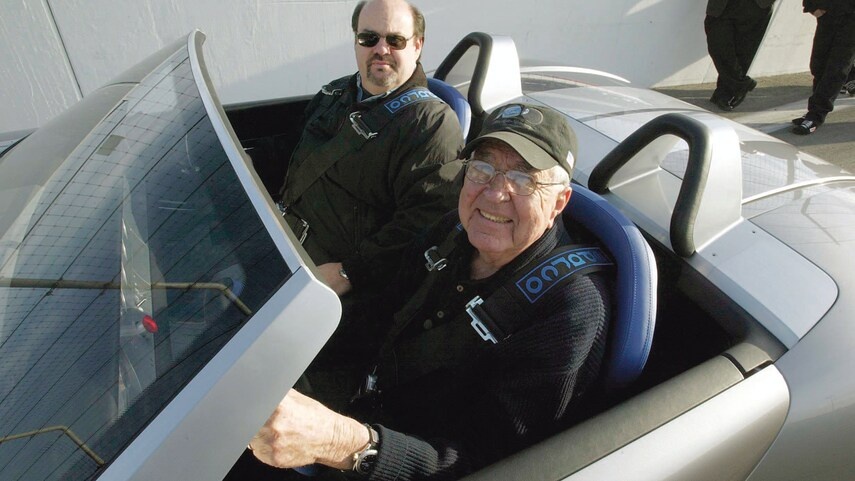 Ford, Shelby Cobra, xe thể thao ảnh 8 Ford, Shelby Cobra, xe the thao anh 8