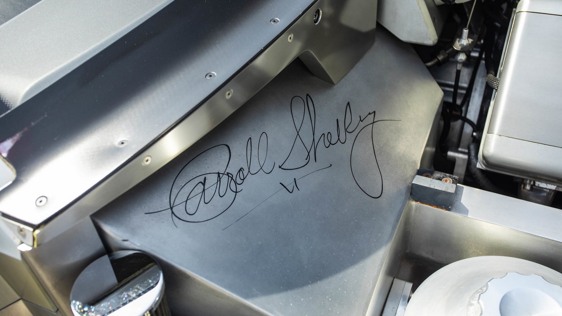 Ford, Shelby Cobra, xe thể thao ảnh 4 Ford, Shelby Cobra, xe the thao anh 4