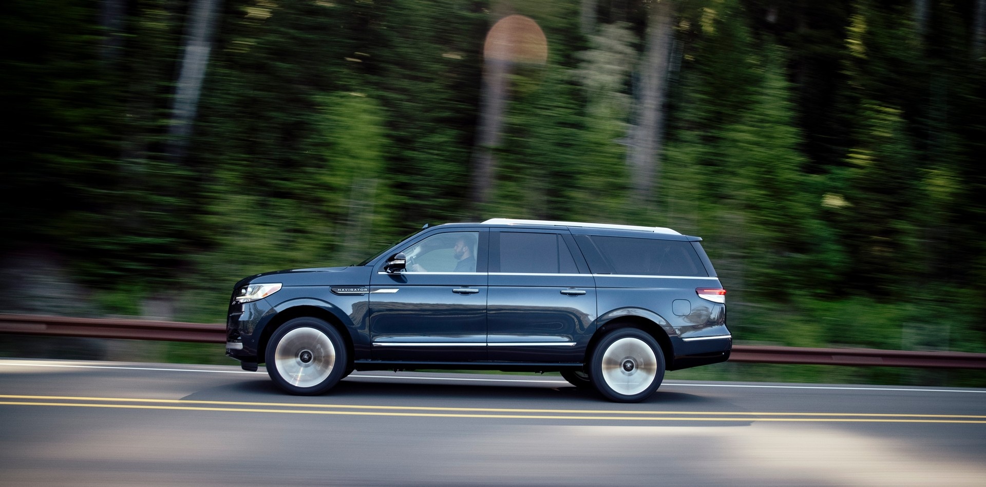 Lincoln,  Navigator,  SUV ảnh 10 Lincoln,  Navigator,  SUV anh 10