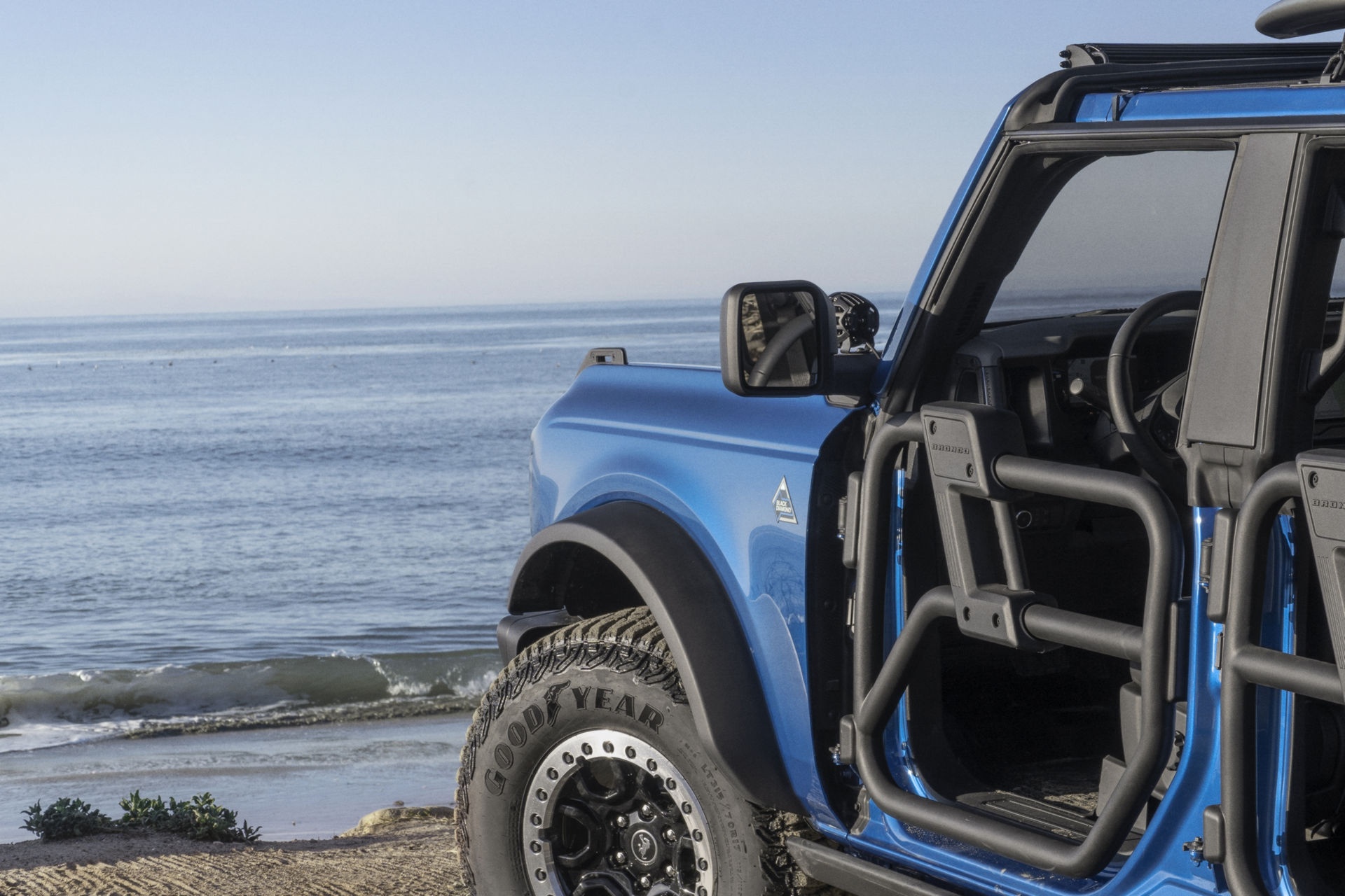 Ford,  Bronco ảnh 3 Ford,  Bronco anh 3