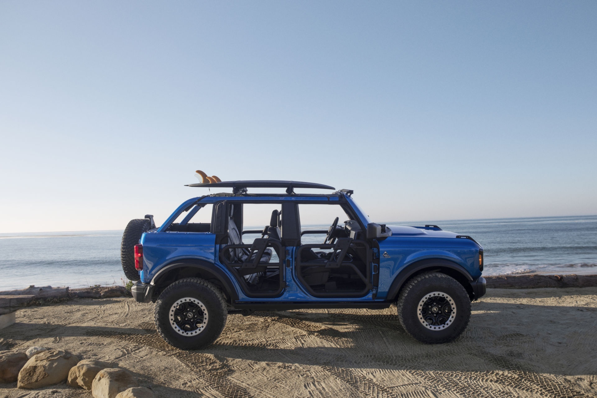 Ford,  Bronco ảnh 2 Ford,  Bronco anh 2