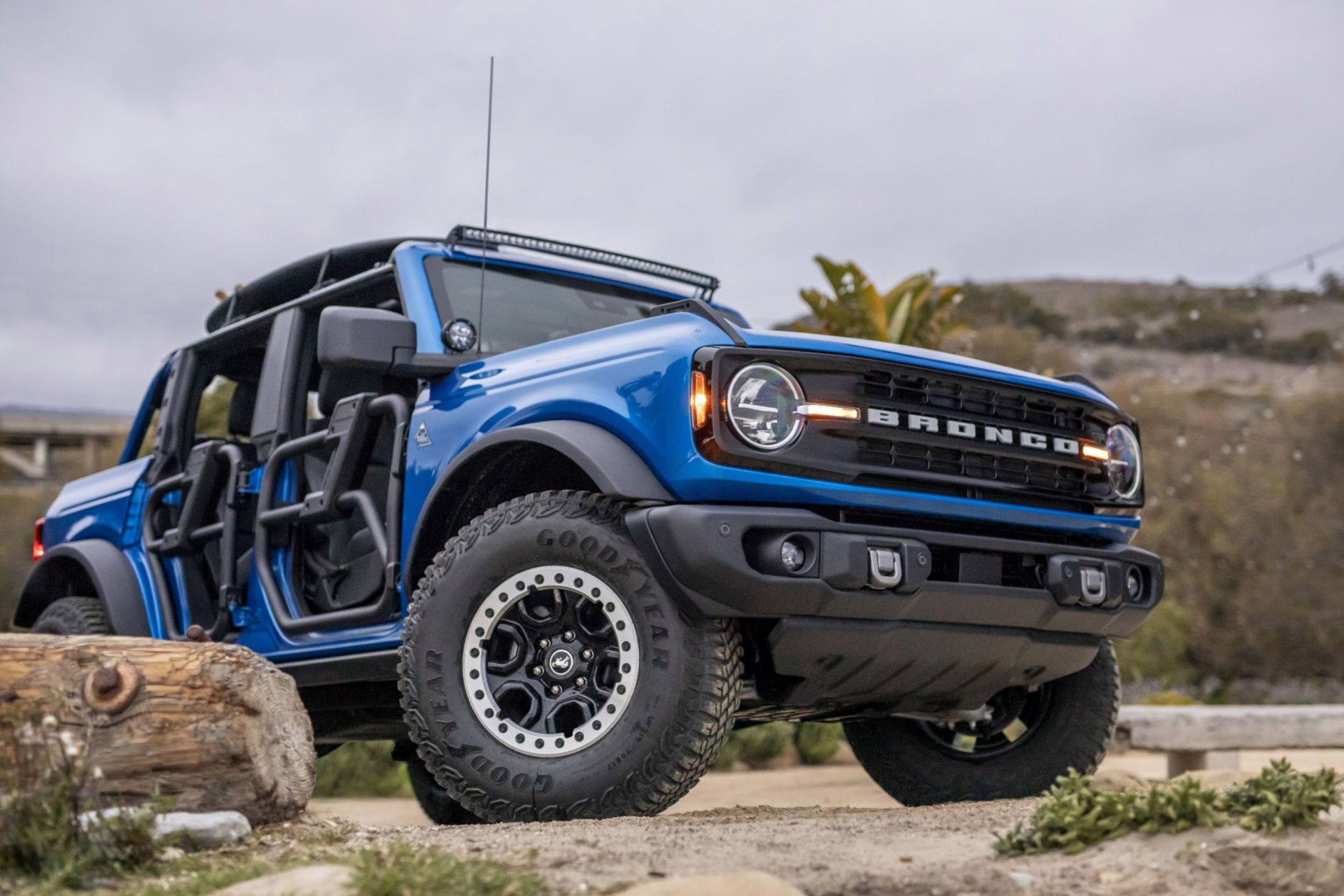 Ford,  Bronco ảnh 7 Ford,  Bronco anh 7