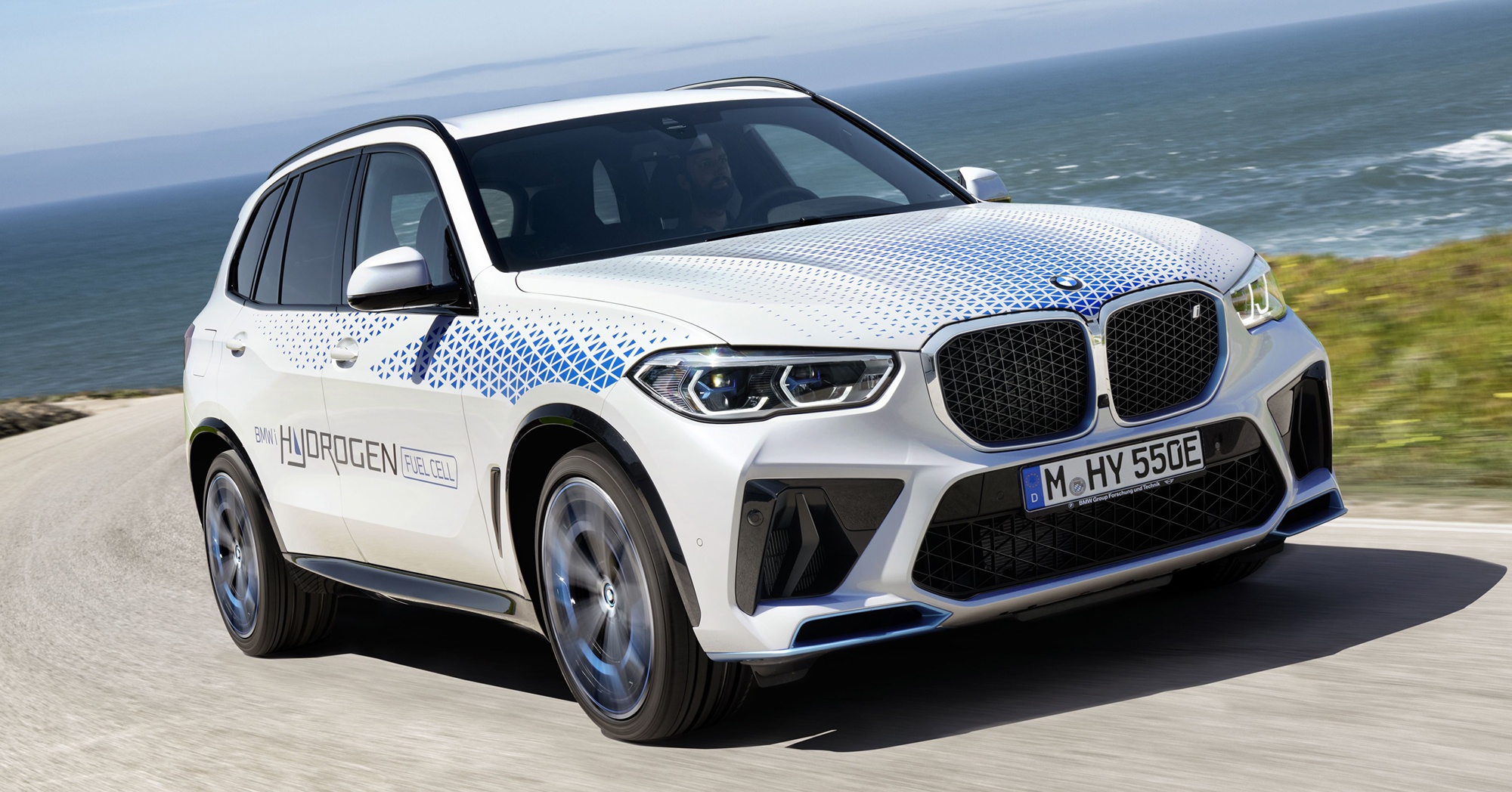 BMW,  iX5,  iX ảnh 1 BMW,  iX5,  iX anh 1