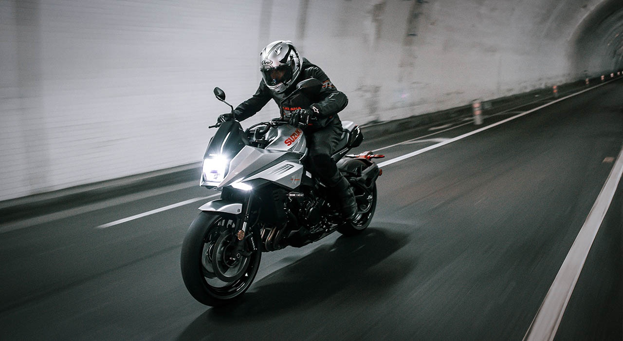 Suzuki, Katana, kiểm soát lực kéo ảnh 2 Suzuki, Katana, kiem soat luc keo anh 2