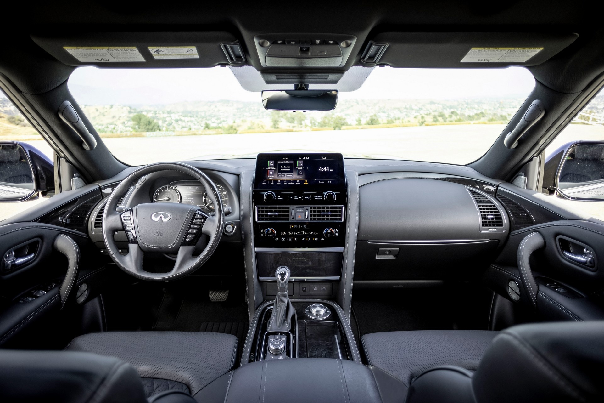 Infiniti,  QX80,  suv hạng sang ảnh 1 Infiniti,  QX80,  suv hang sang anh 1