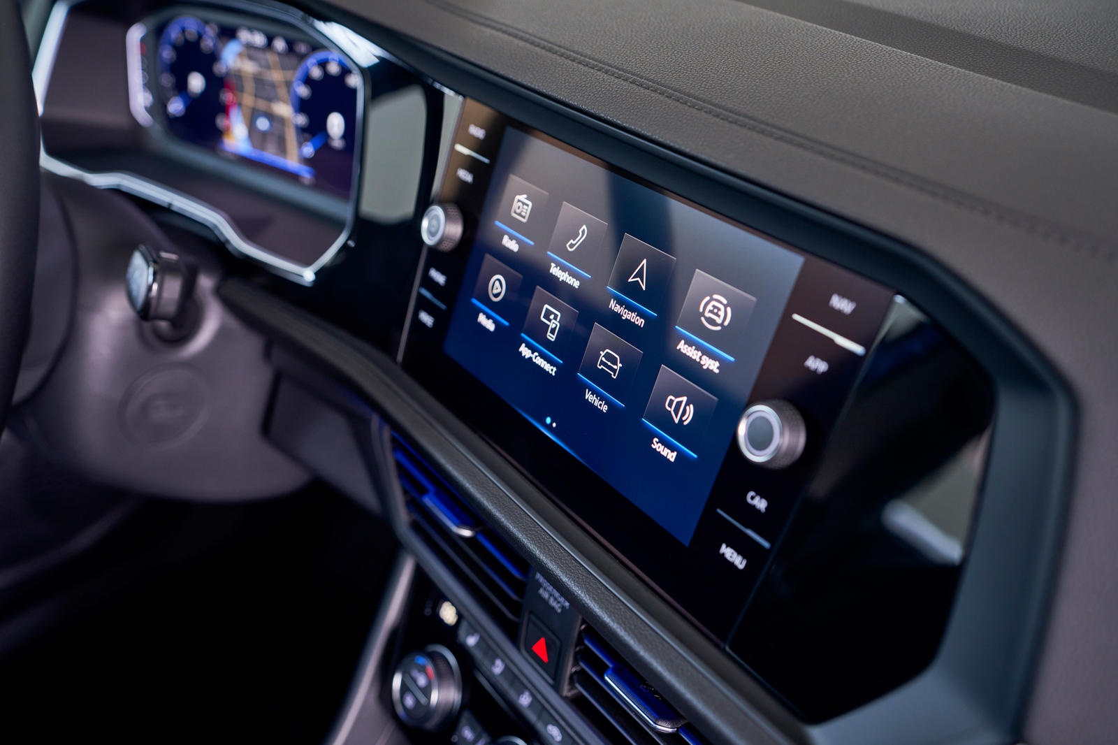 Volkswagen, Jetta ảnh 8 Volkswagen, Jetta anh 8