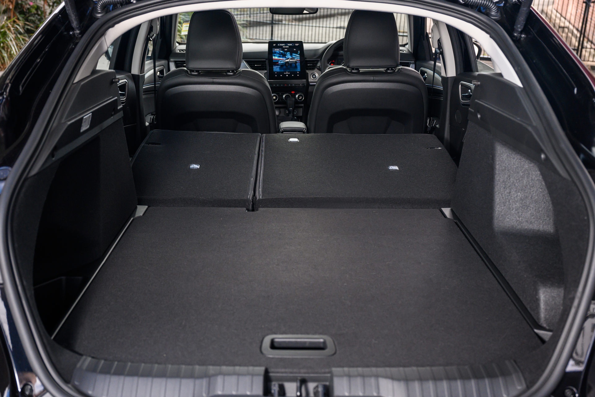 Renault,  Arkana,  Australia anh 8