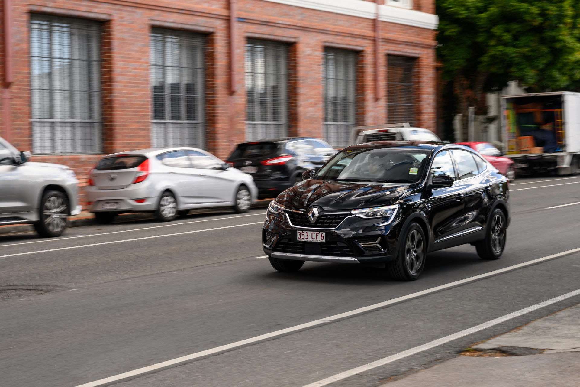 Renault,  Arkana,  Australia anh 10