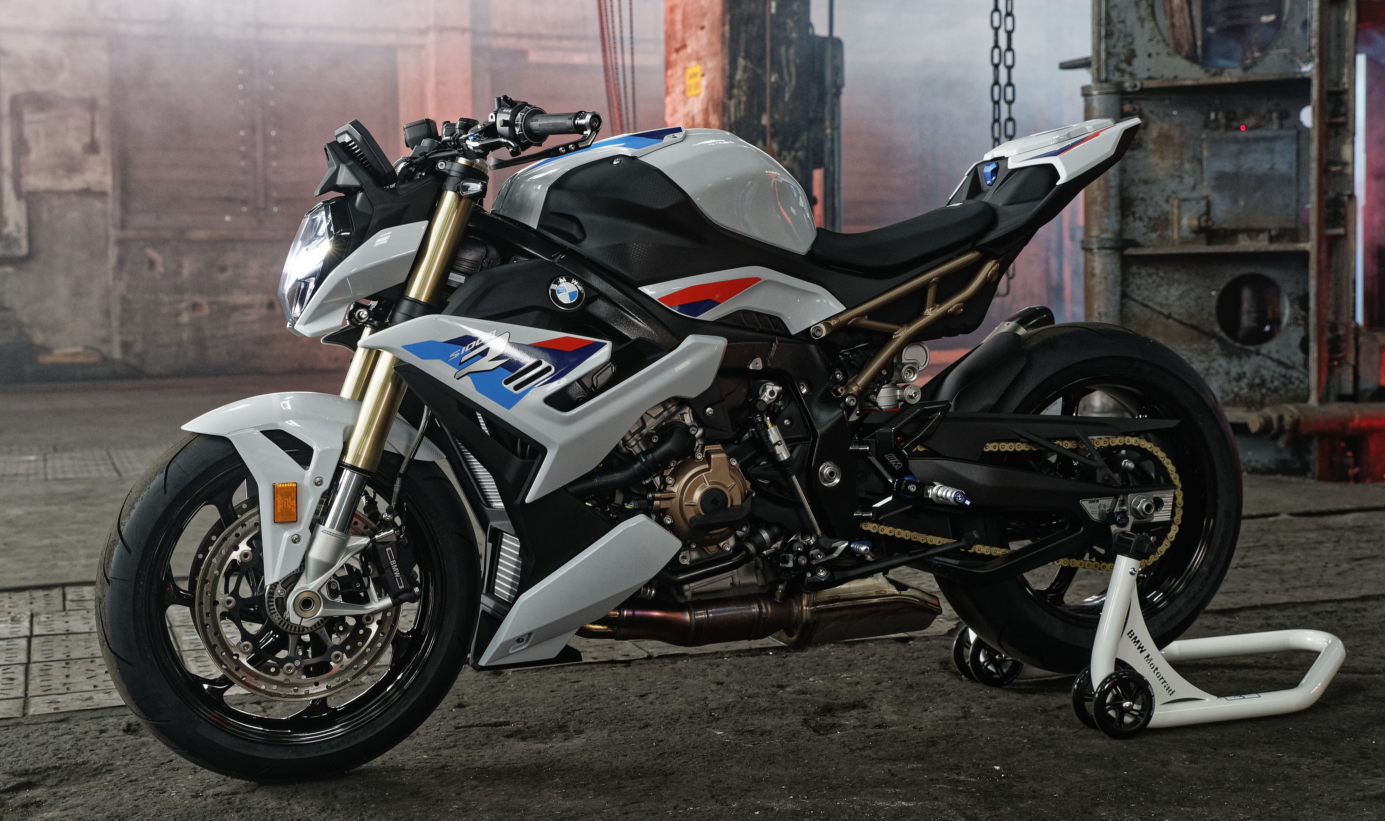 BMW Motorrad,  S1000R,   ảnh 2 BMW Motorrad,  S1000R, anh 2