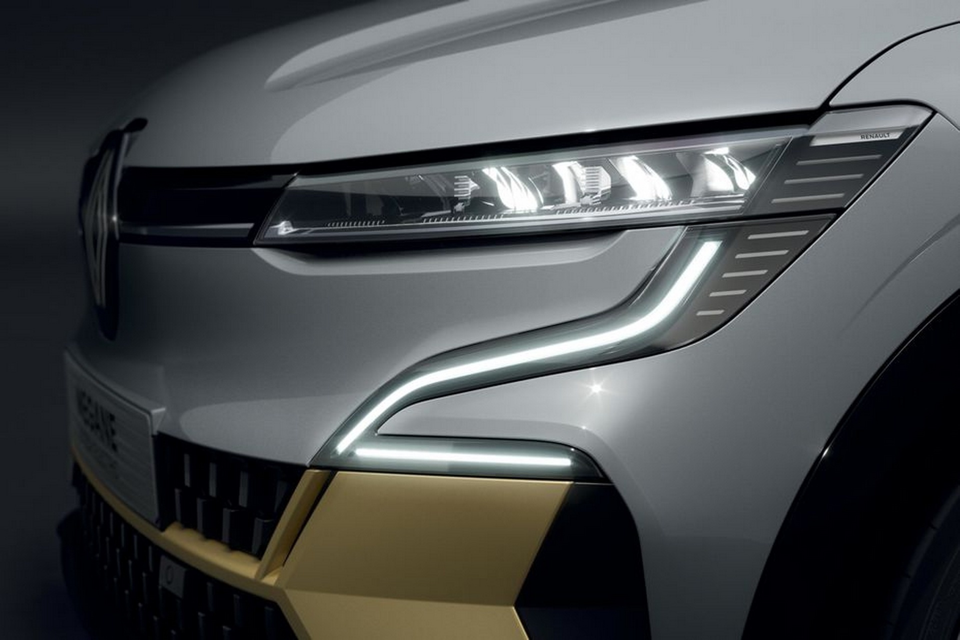 Renault, Megane E-Tech, xe điện ảnh 4 Renault, Megane E-Tech, xe dien anh 4