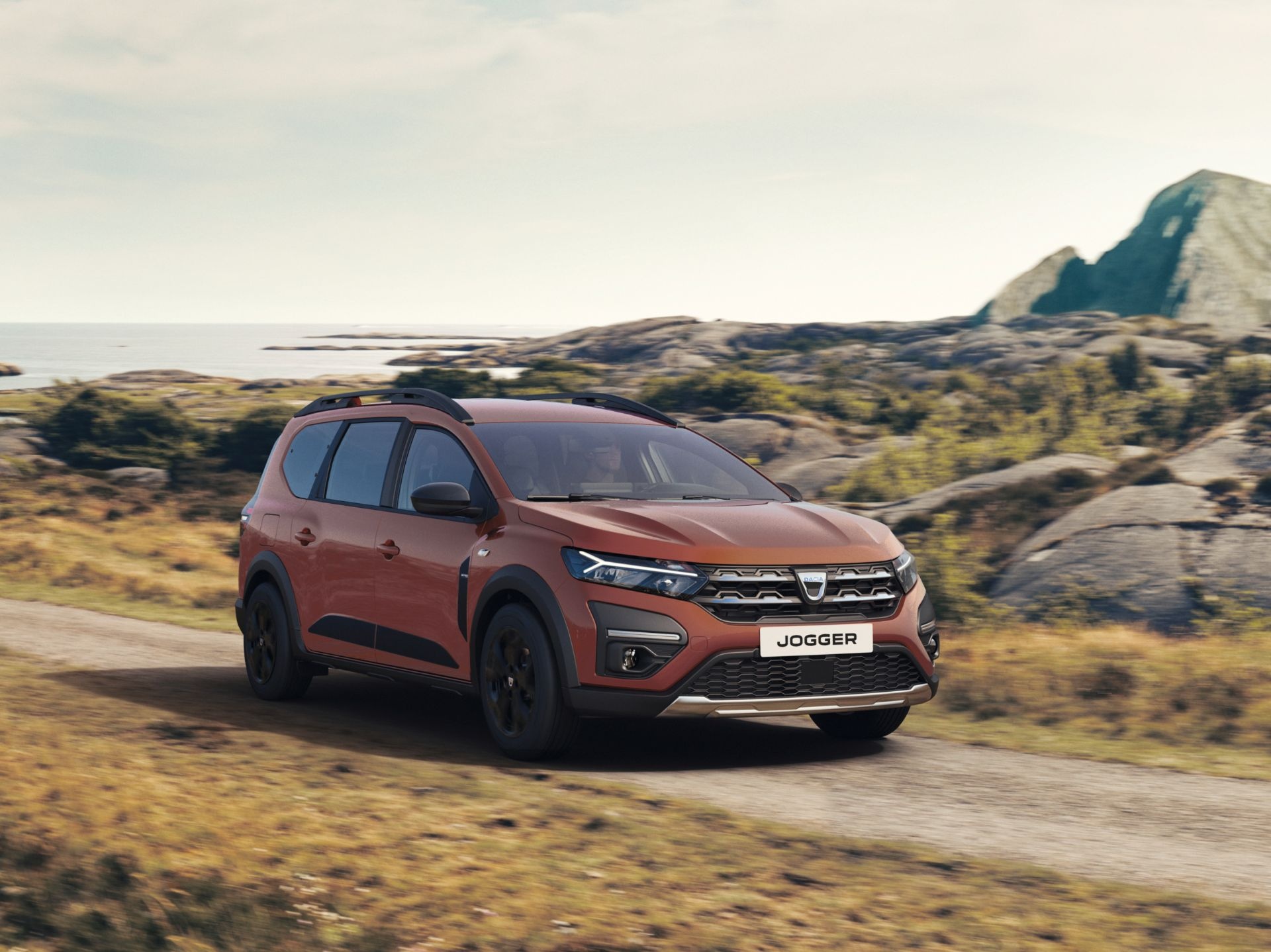 Dacia,  Jogger ảnh 1 Dacia,  Jogger anh 1