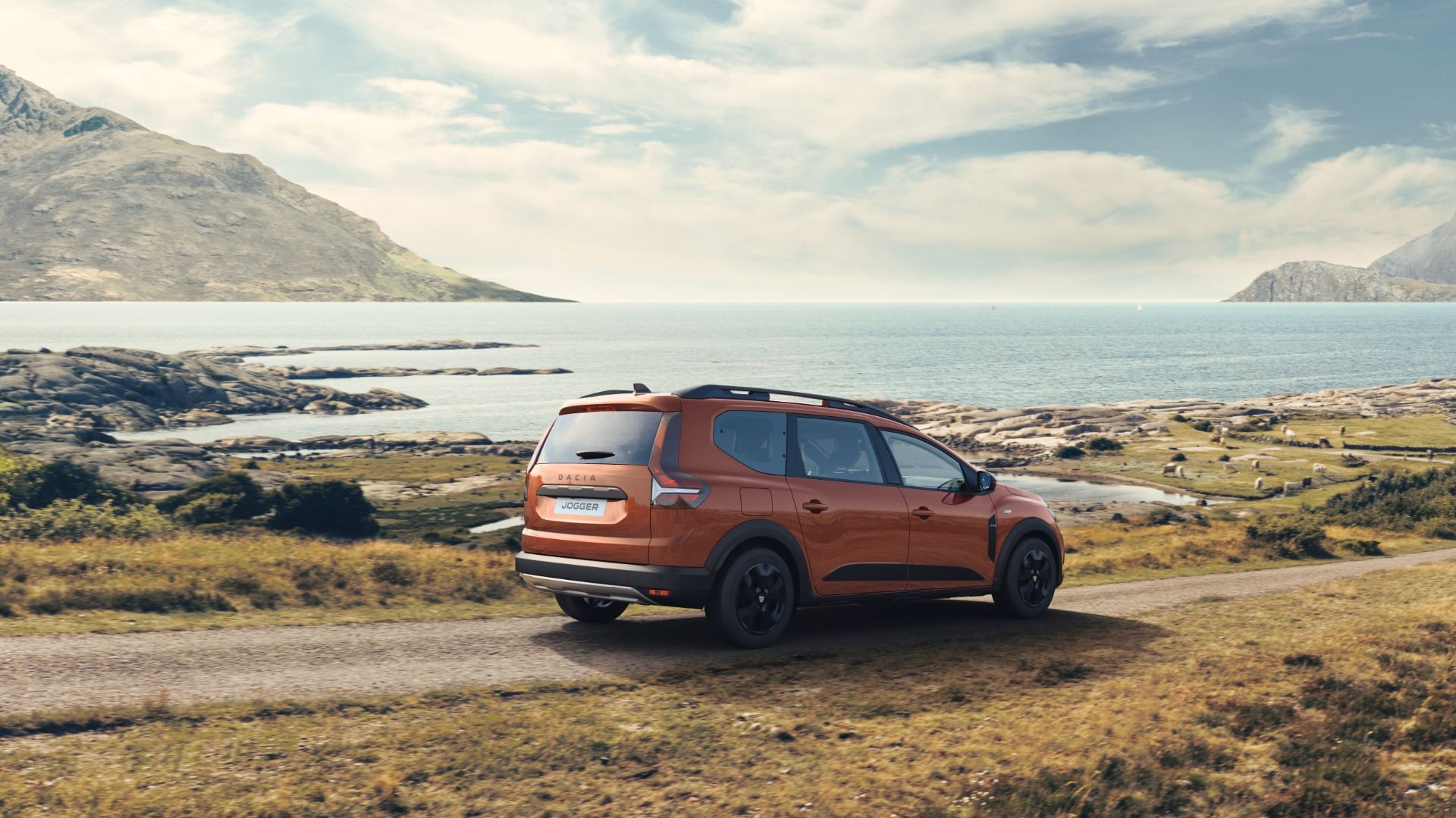 Dacia,  Jogger ảnh 3 Dacia,  Jogger anh 3
