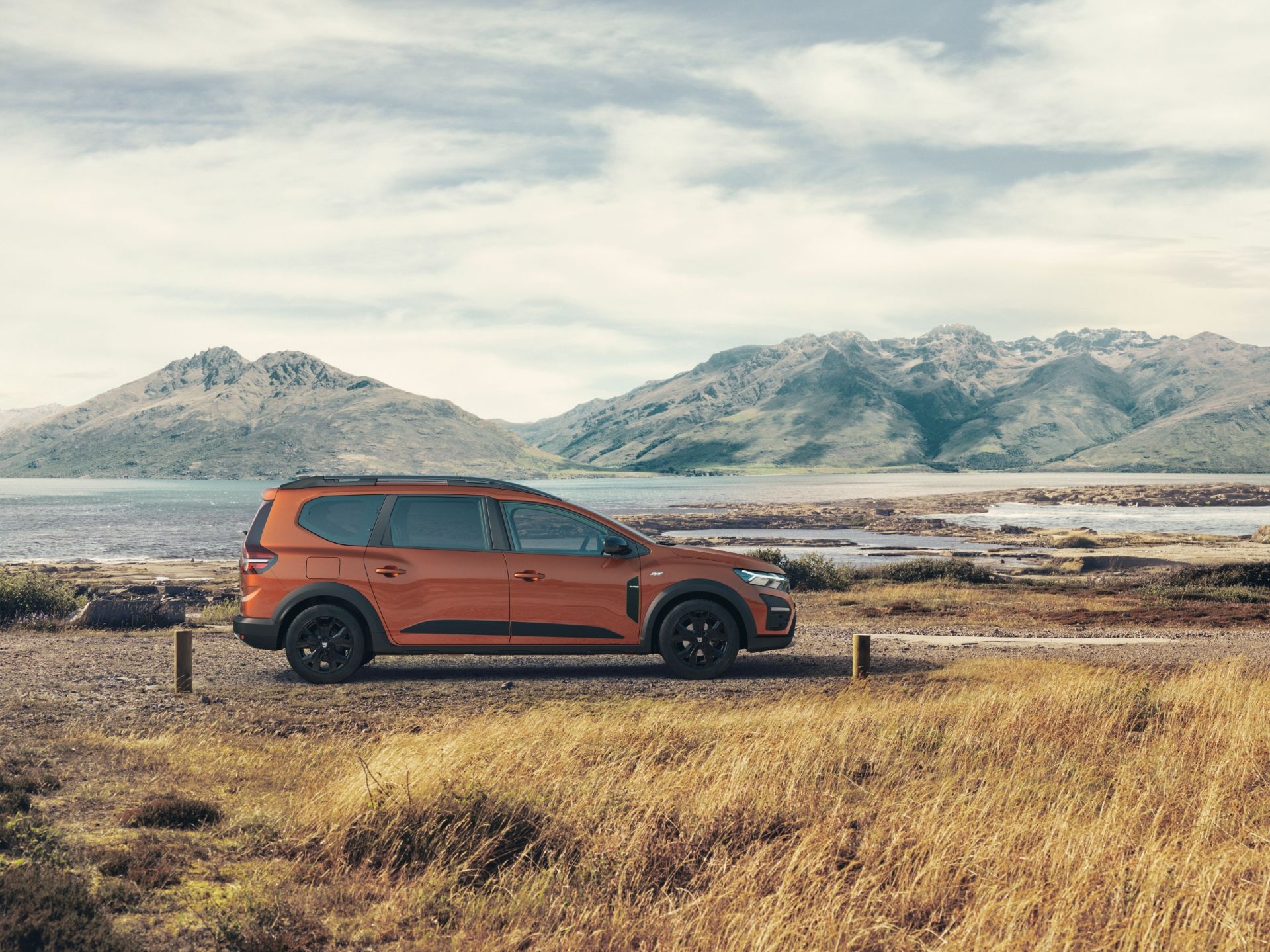 Dacia,  Jogger ảnh 4 Dacia,  Jogger anh 4