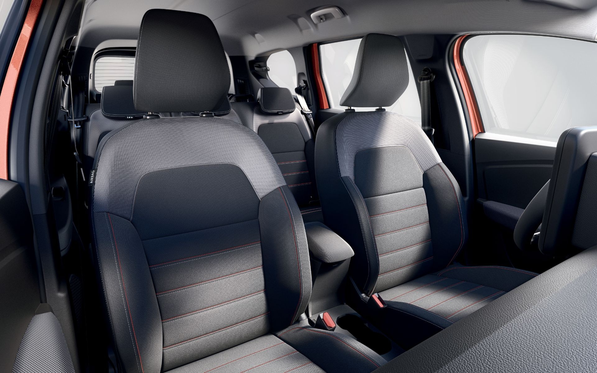 Dacia,  Jogger ảnh 6 Dacia,  Jogger anh 6