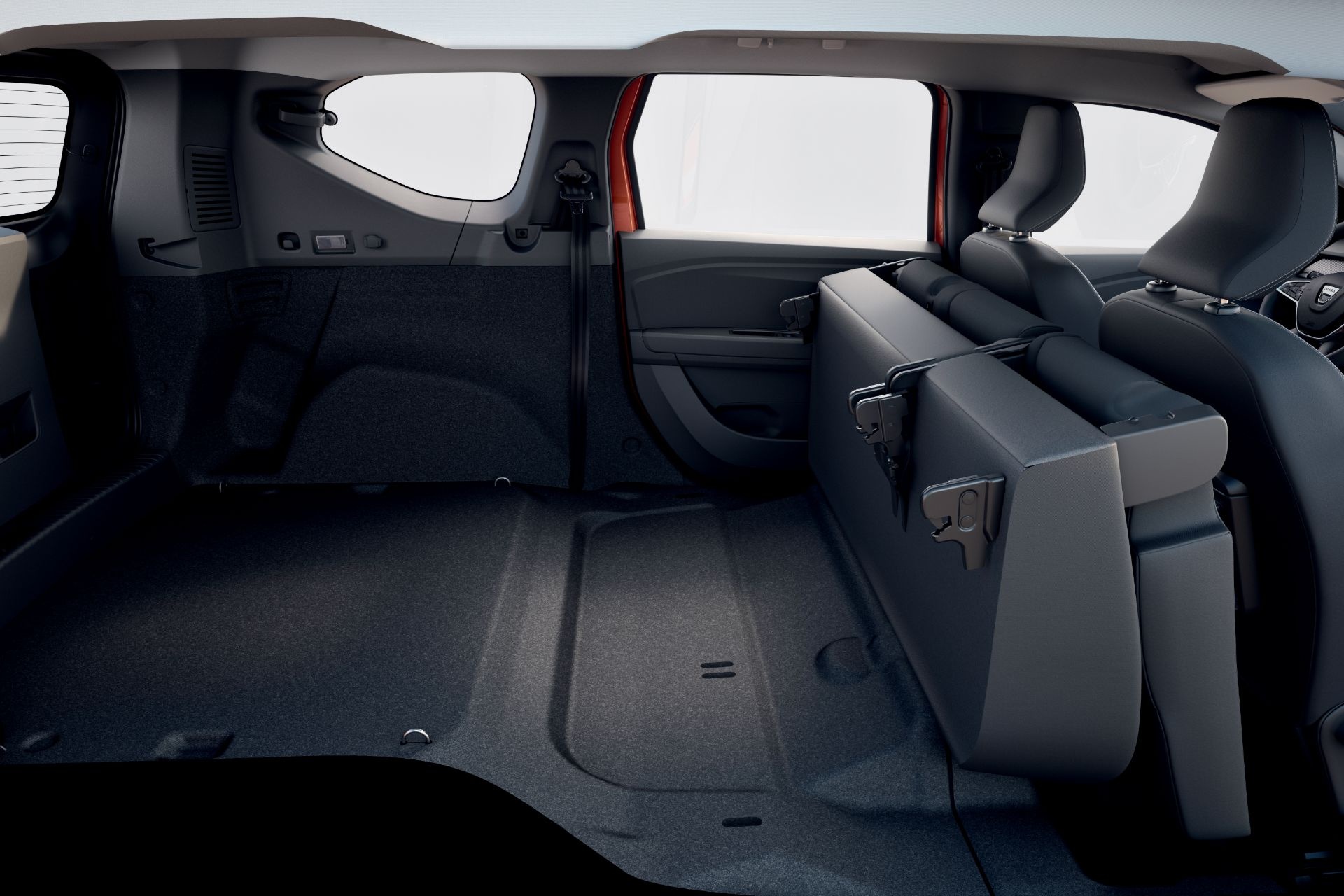 Dacia,  Jogger ảnh 10 Dacia,  Jogger anh 10