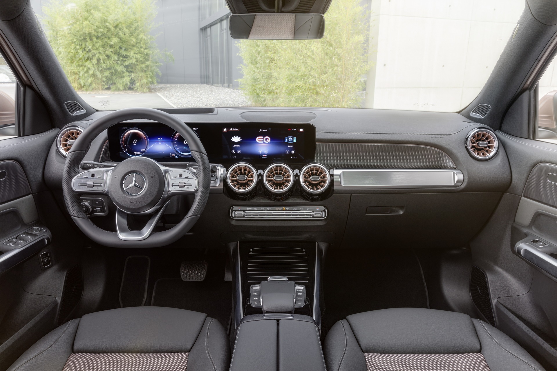 Mercedes-Benz,  EQB,  xe điện ảnh 5 Mercedes-Benz,  EQB,  xe dien anh 5