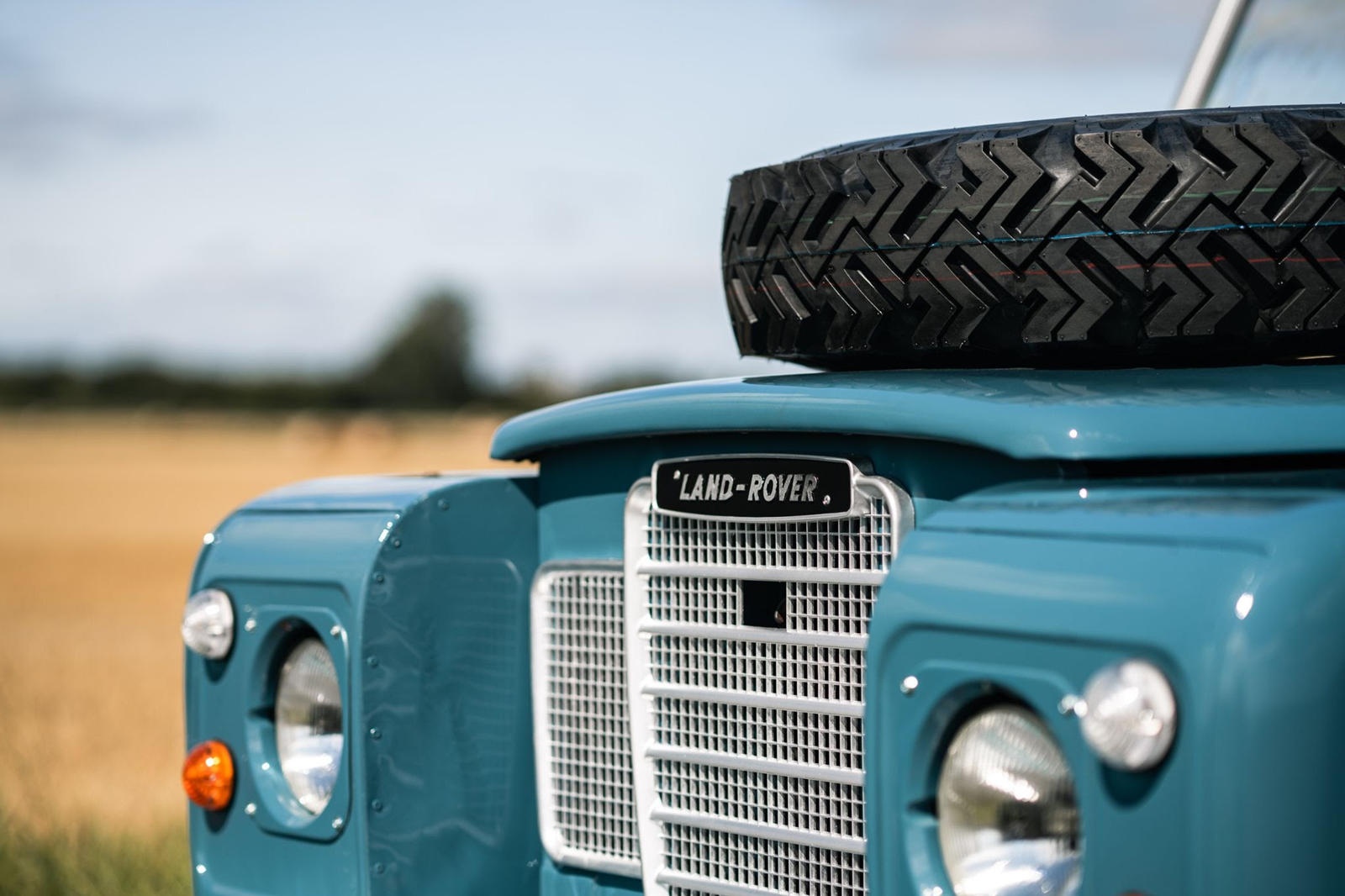 Land Rover, James Bond, Defender ảnh 3 Land Rover, James Bond, Defender anh 3