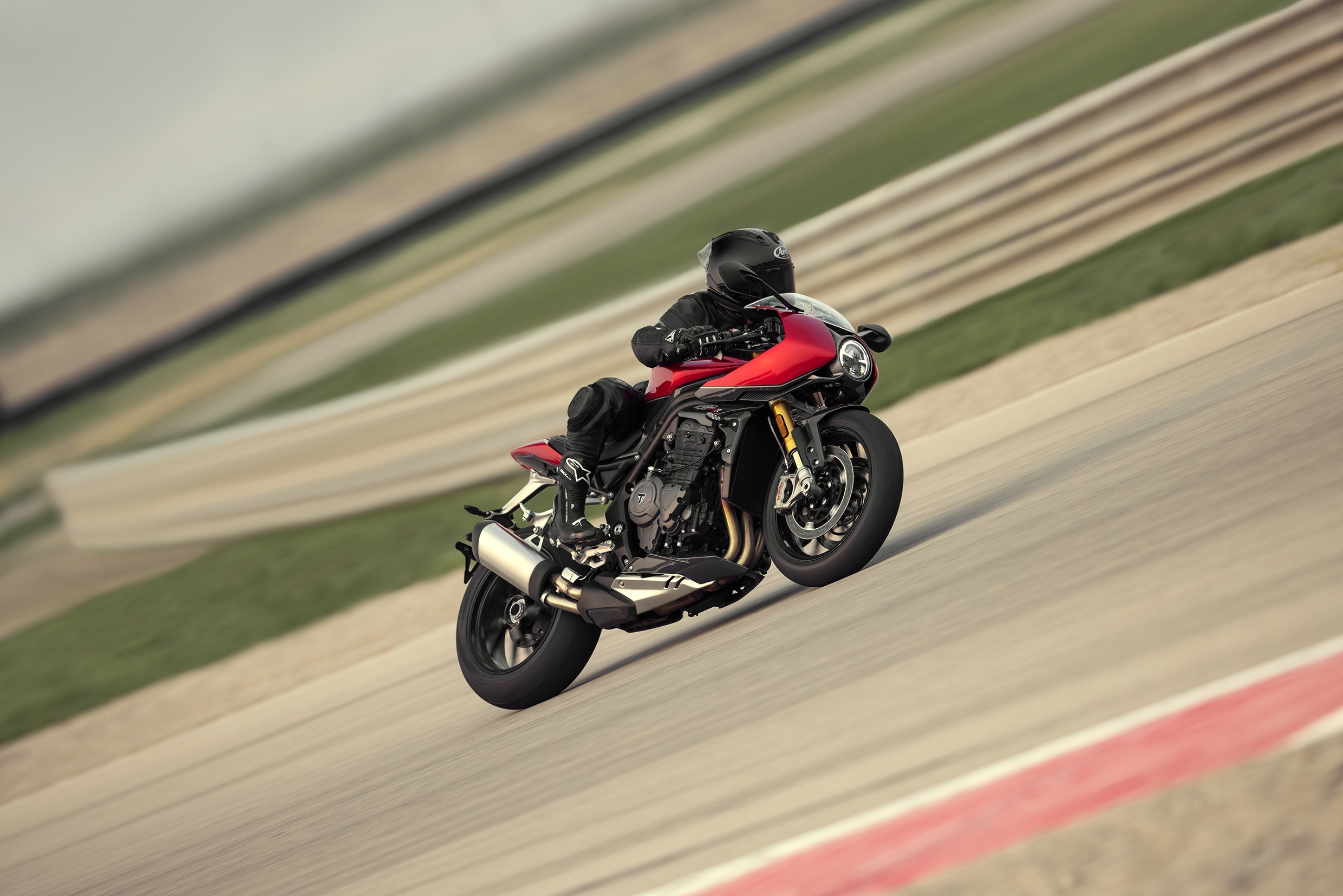 Triumph, Speed Triple 1200 RR, Ohlins ảnh 8 Triumph, Speed Triple 1200 RR, Ohlins anh 8