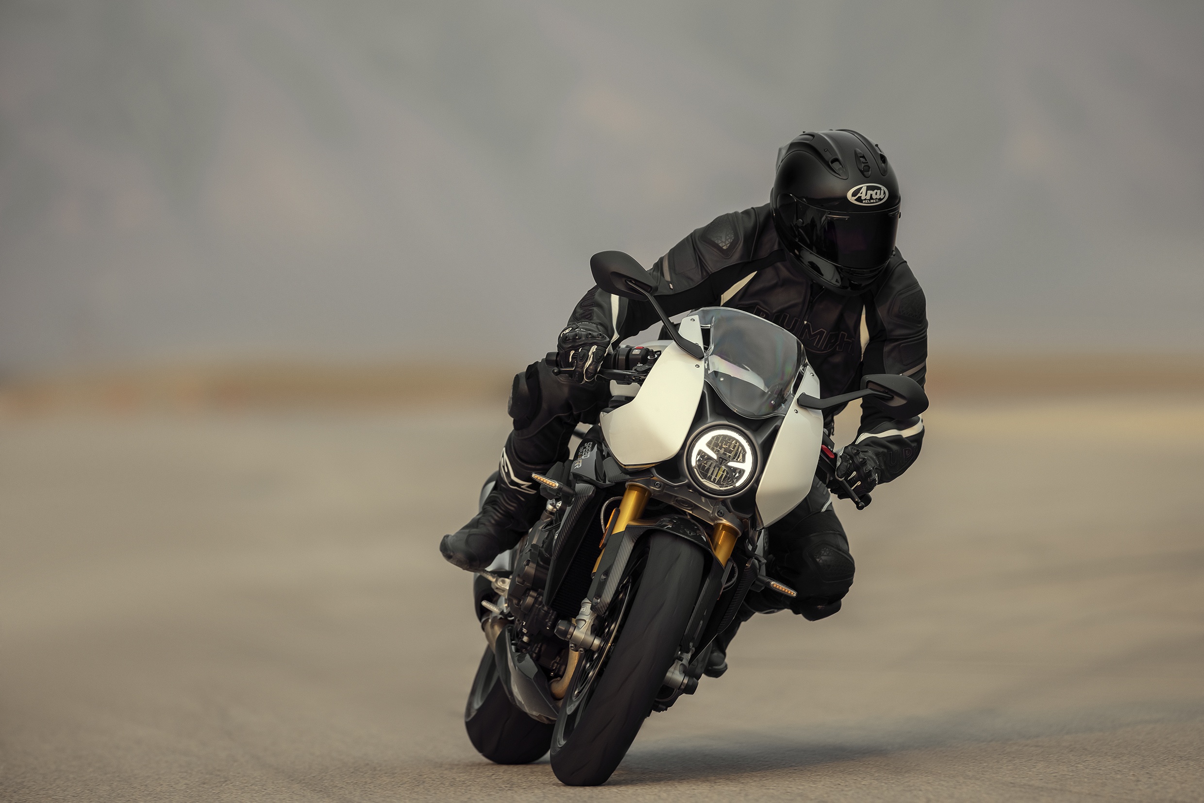 Triumph, Speed Triple 1200 RR, Ohlins ảnh 7 Triumph, Speed Triple 1200 RR, Ohlins anh 7