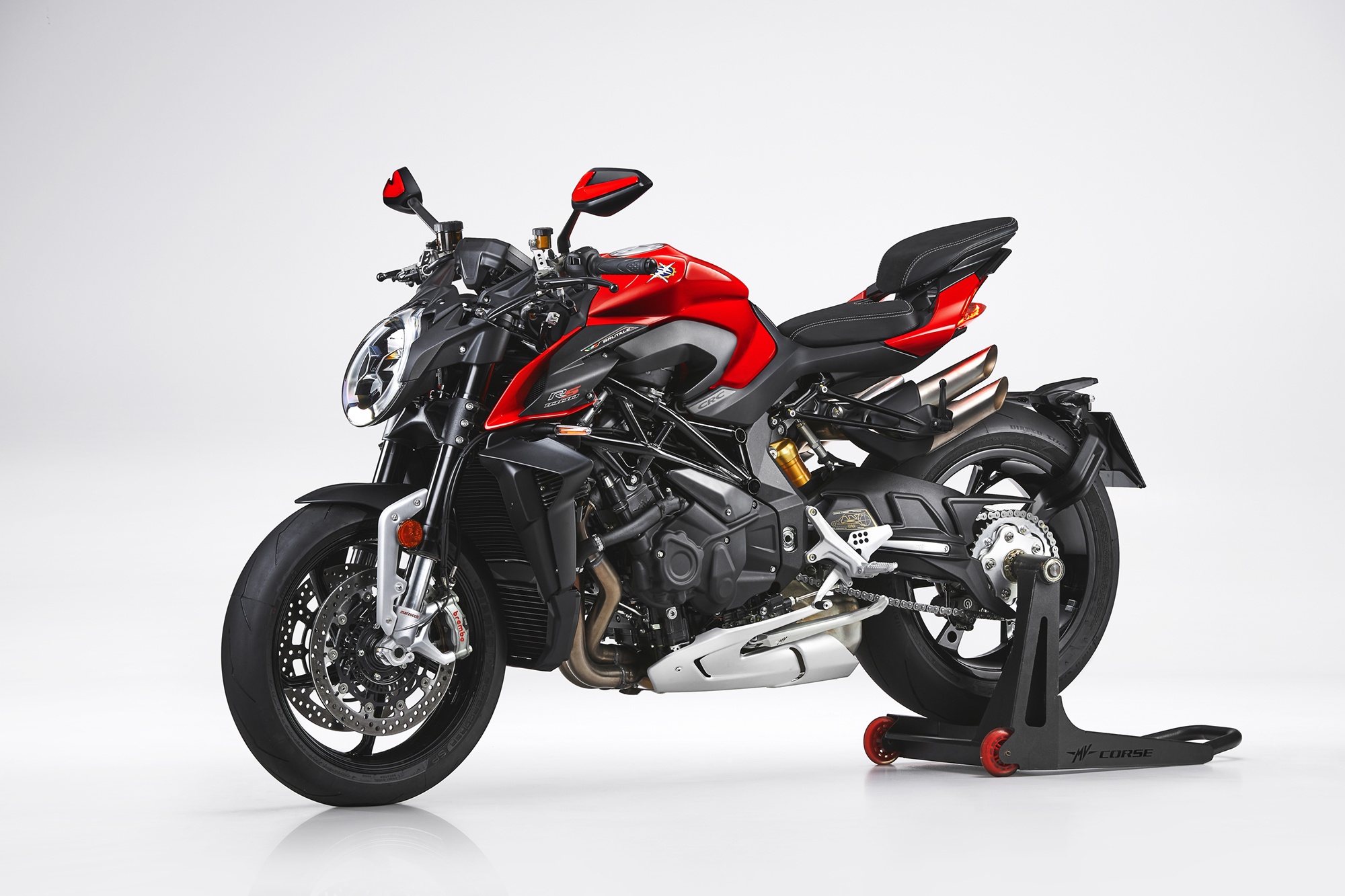 MV Agusta, Brutale 1000 RS ảnh 3 MV Agusta, Brutale 1000 RS anh 3