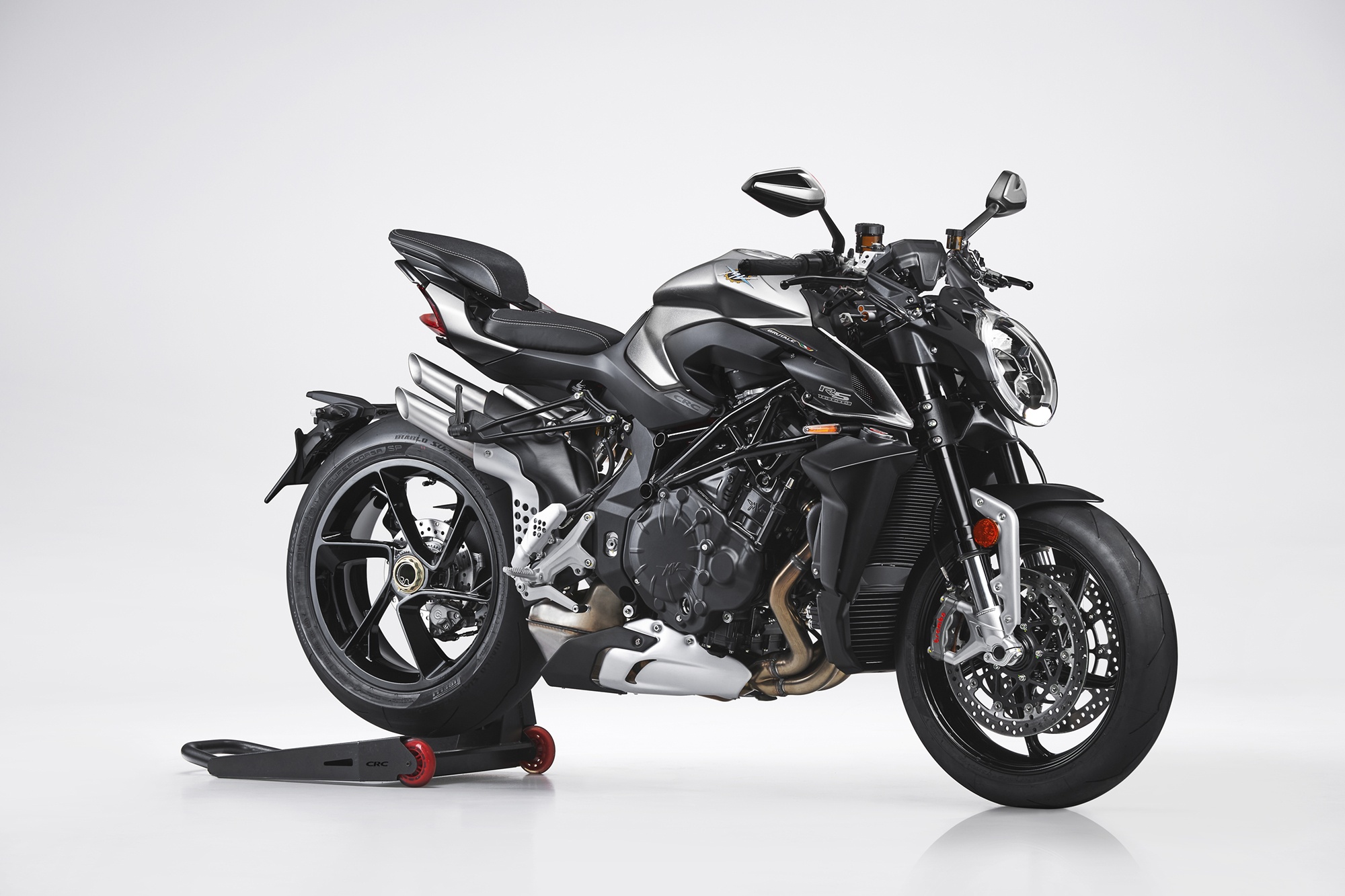 MV Agusta, Brutale 1000 RS ảnh 1 MV Agusta, Brutale 1000 RS anh 1