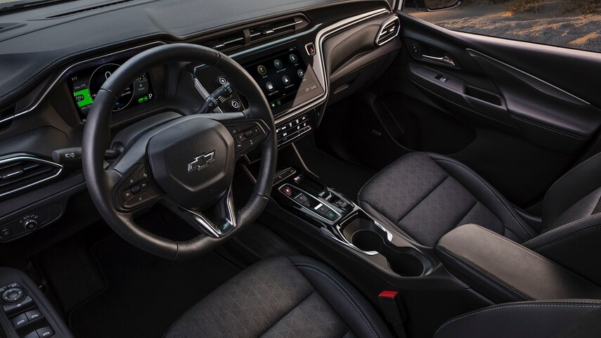 GM,  General Motors,  Chevrolet,  Bolt ảnh 6 GM,  General Motors,  Chevrolet,  Bolt anh 6