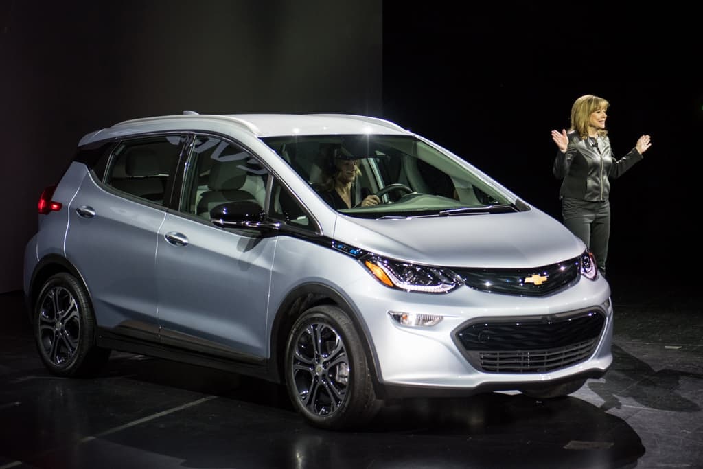 GM,  General Motors,  Chevrolet,  Bolt ảnh 3 GM,  General Motors,  Chevrolet,  Bolt anh 3