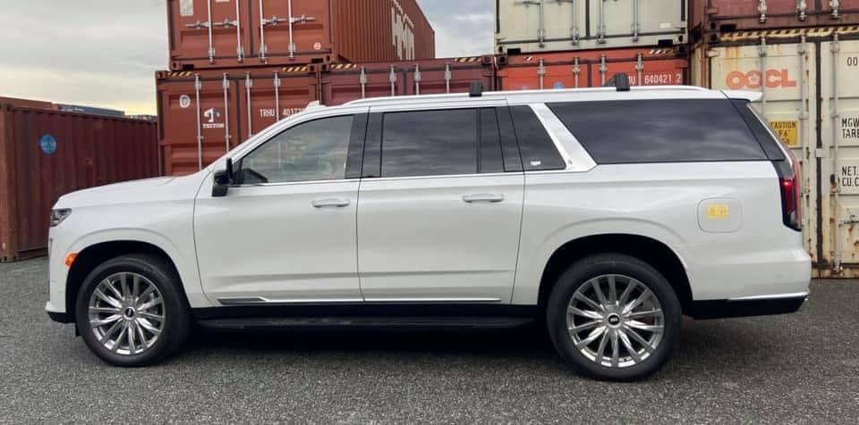 Cadillac,  Escalade 2021,  SUV hạng sang ảnh 3 Cadillac,  Escalade 2021,  SUV hang sang anh 3
