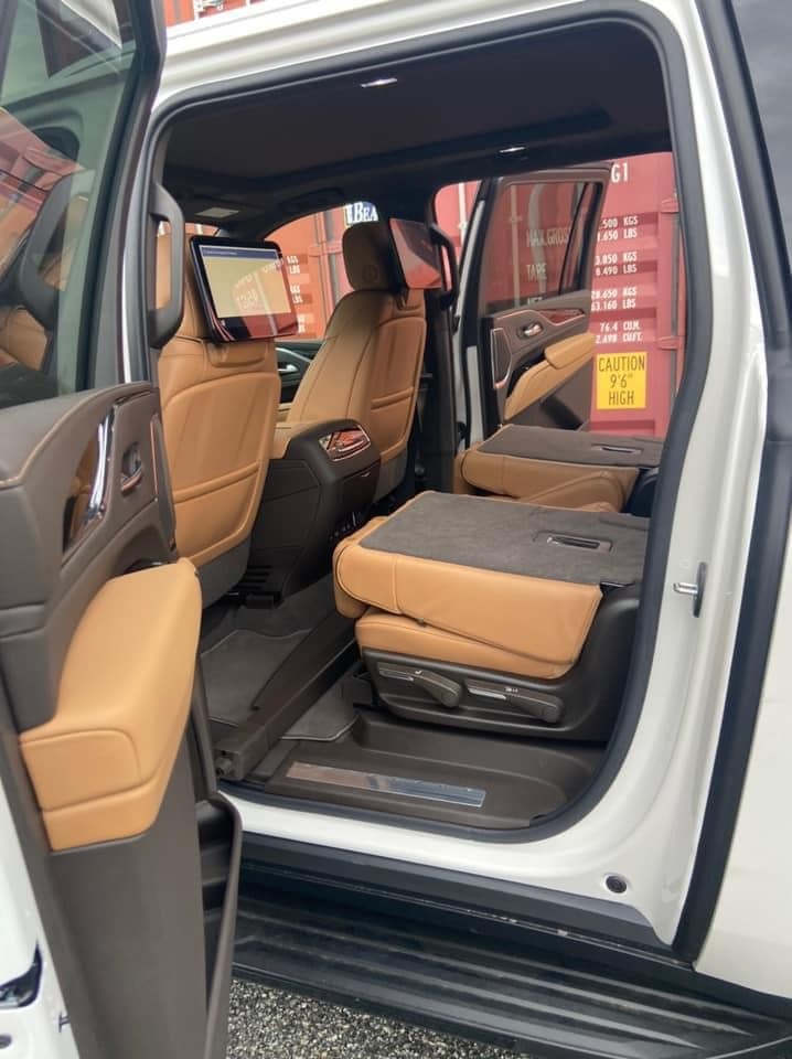 Cadillac,  Escalade 2021,  SUV hạng sang ảnh 6 Cadillac,  Escalade 2021,  SUV hang sang anh 6