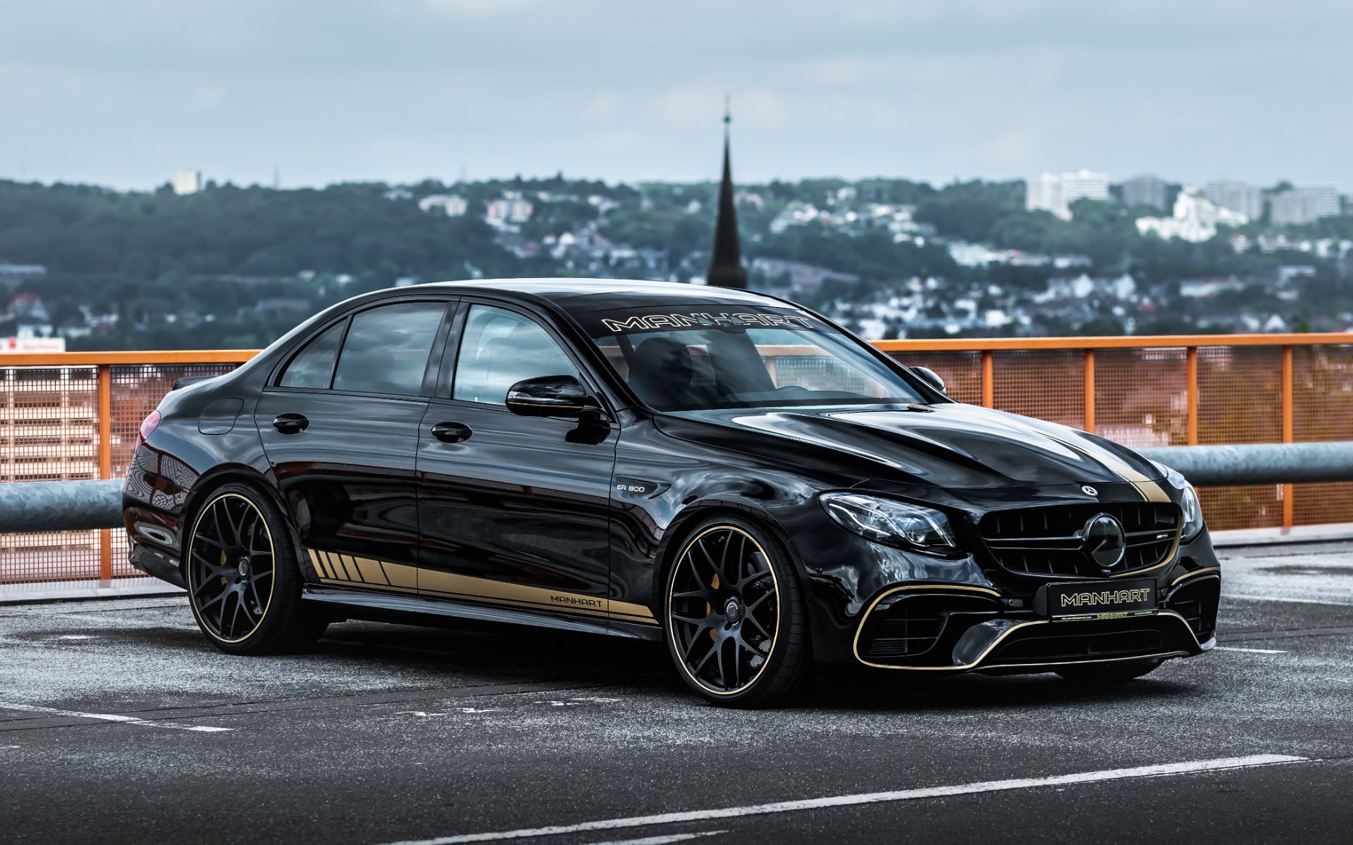 Ban do Mercedes-AMG E63 S manh 798 ma luc hinh anh