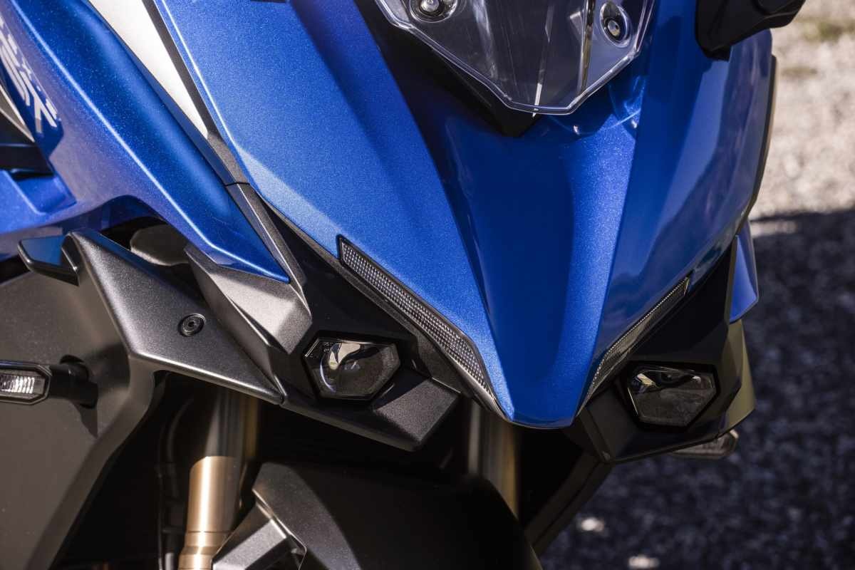 Suzuki,  GSX-S1000 GT anh 4