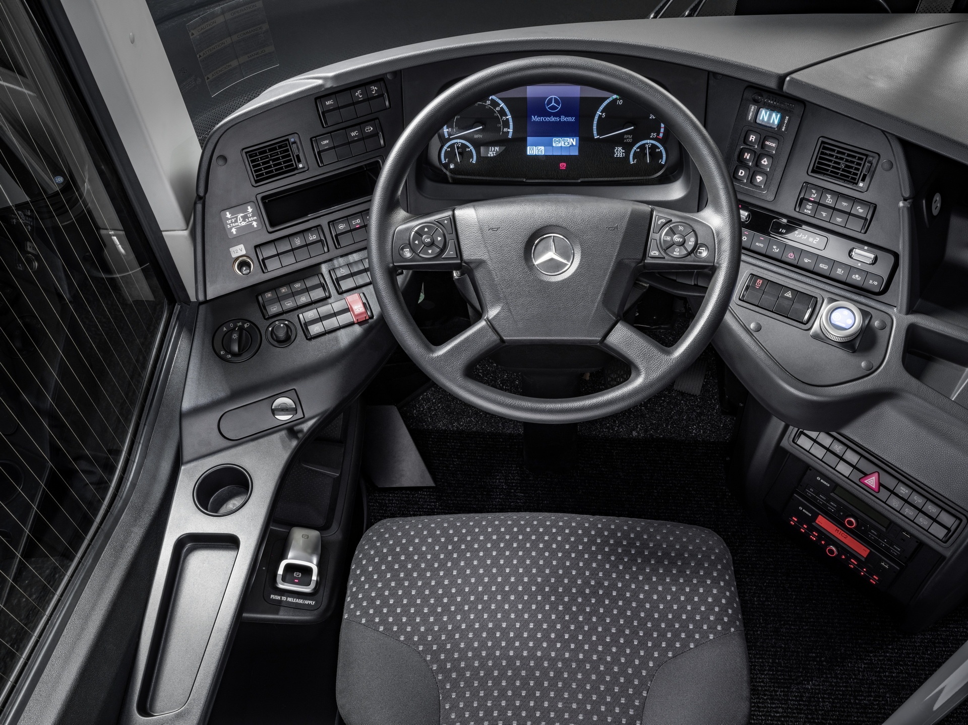 Mercedes-Benz, xe buýt, Tourrider Premium, Tourrider Business ảnh 11 Mercedes-Benz, xe buyt, Tourrider Premium, Tourrider Business anh 11