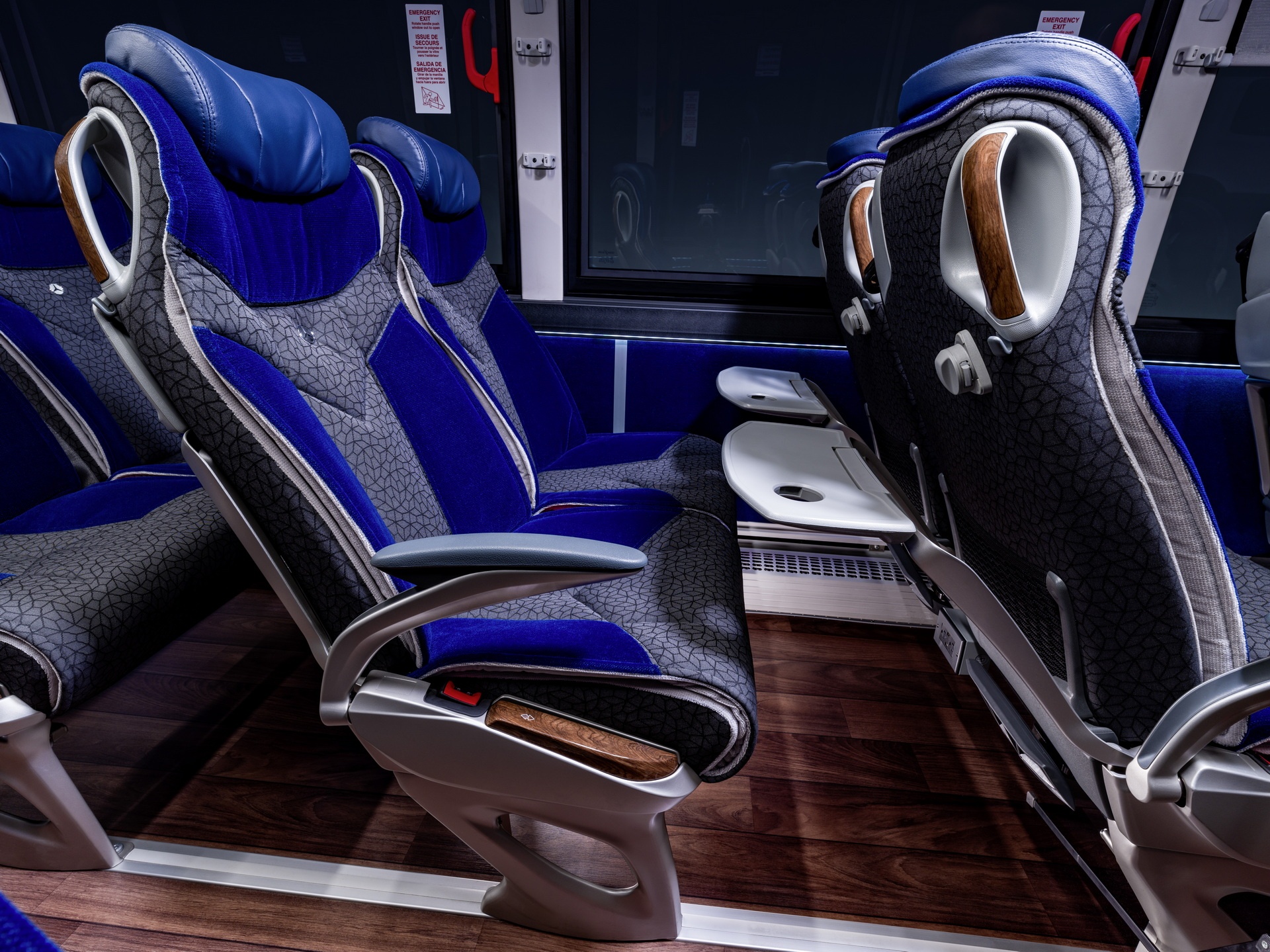 Mercedes-Benz, xe buýt, Tourrider Premium, Tourrider Business ảnh 4 Mercedes-Benz, xe buyt, Tourrider Premium, Tourrider Business anh 4