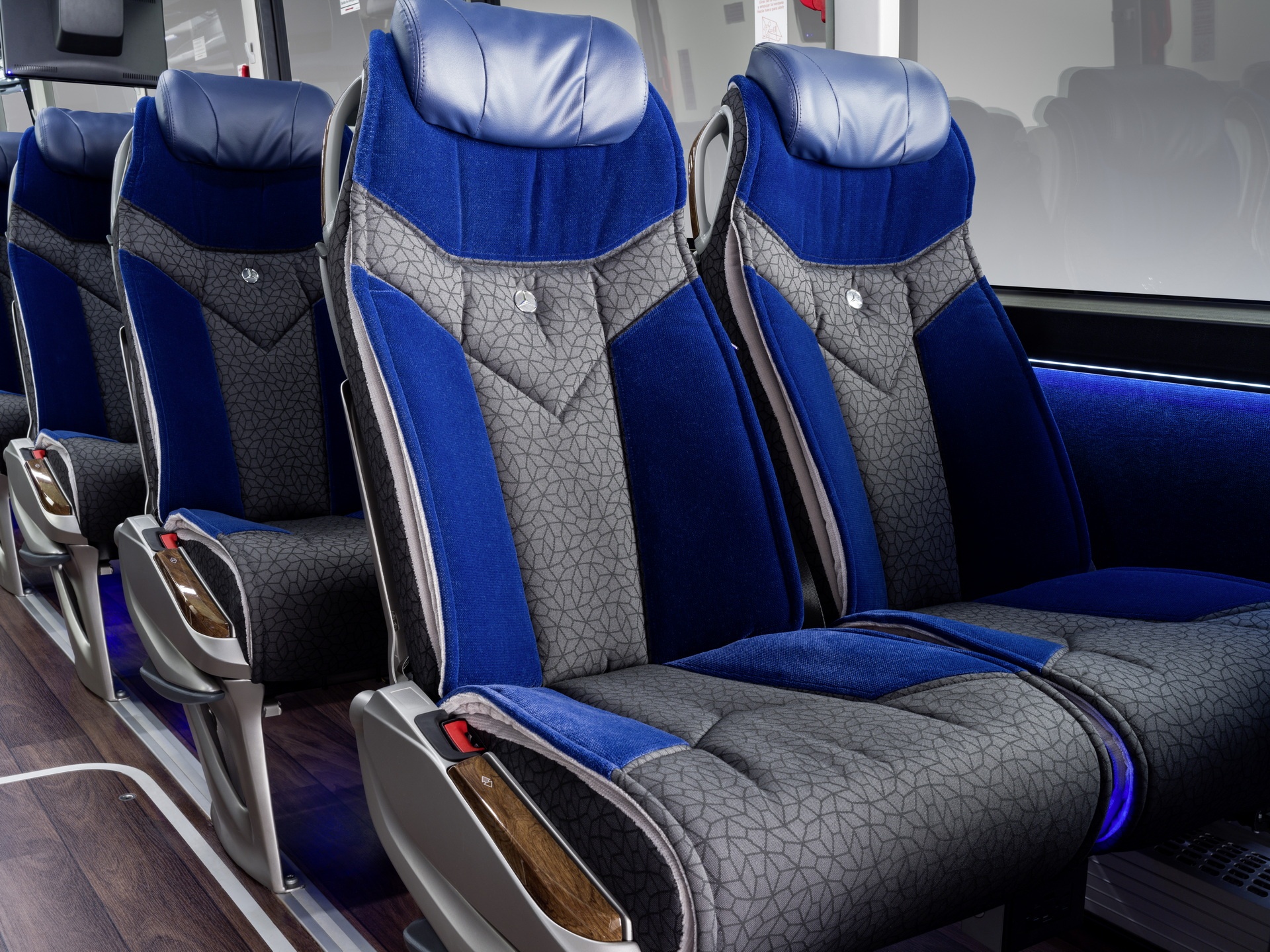 Mercedes-Benz, xe buýt, Tourrider Premium, Tourrider Business ảnh 5 Mercedes-Benz, xe buyt, Tourrider Premium, Tourrider Business anh 5