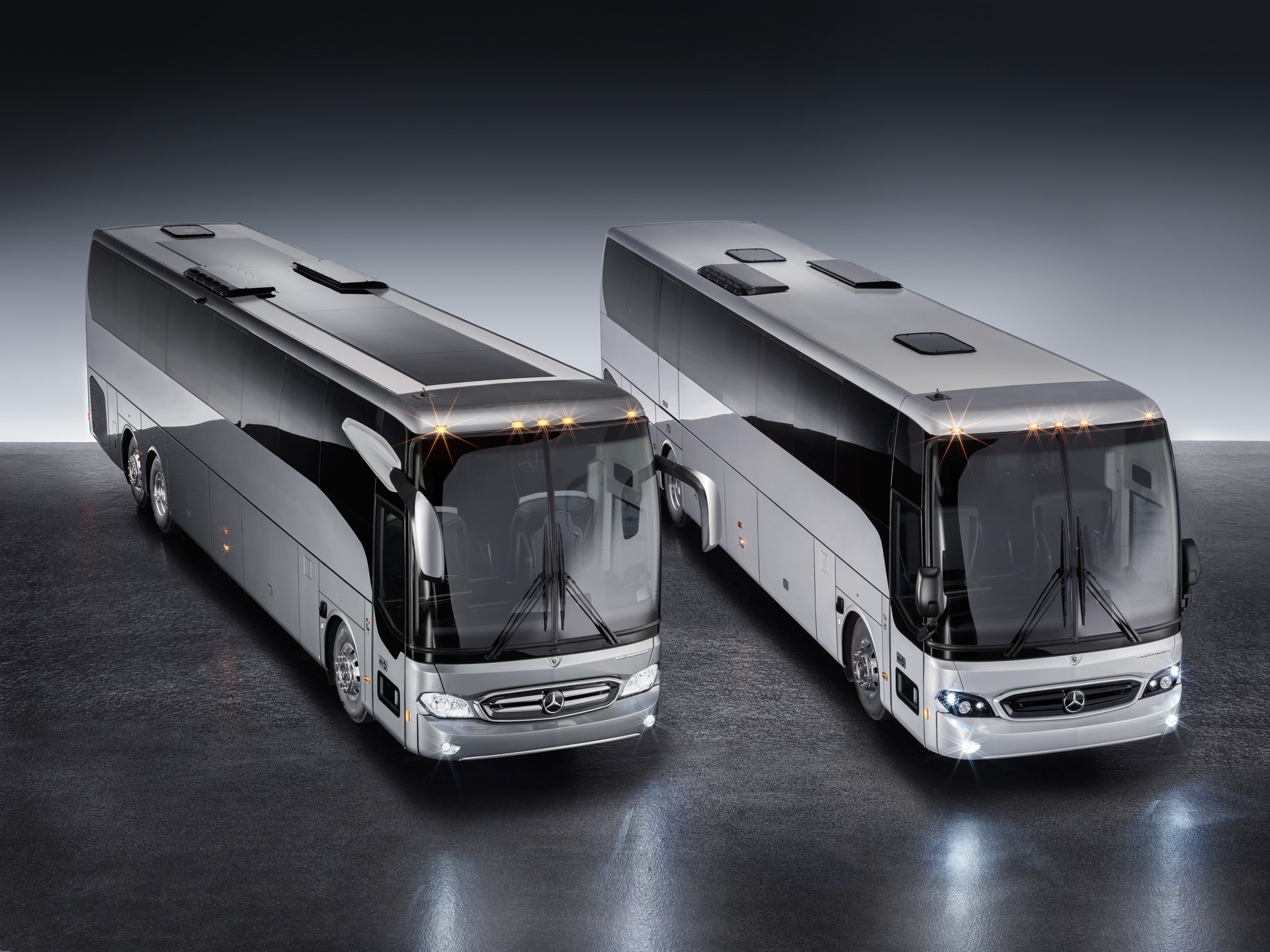 Mercedes-Benz, xe buýt, Tourrider Premium, Tourrider Business ảnh 8 Mercedes-Benz, xe buyt, Tourrider Premium, Tourrider Business anh 8