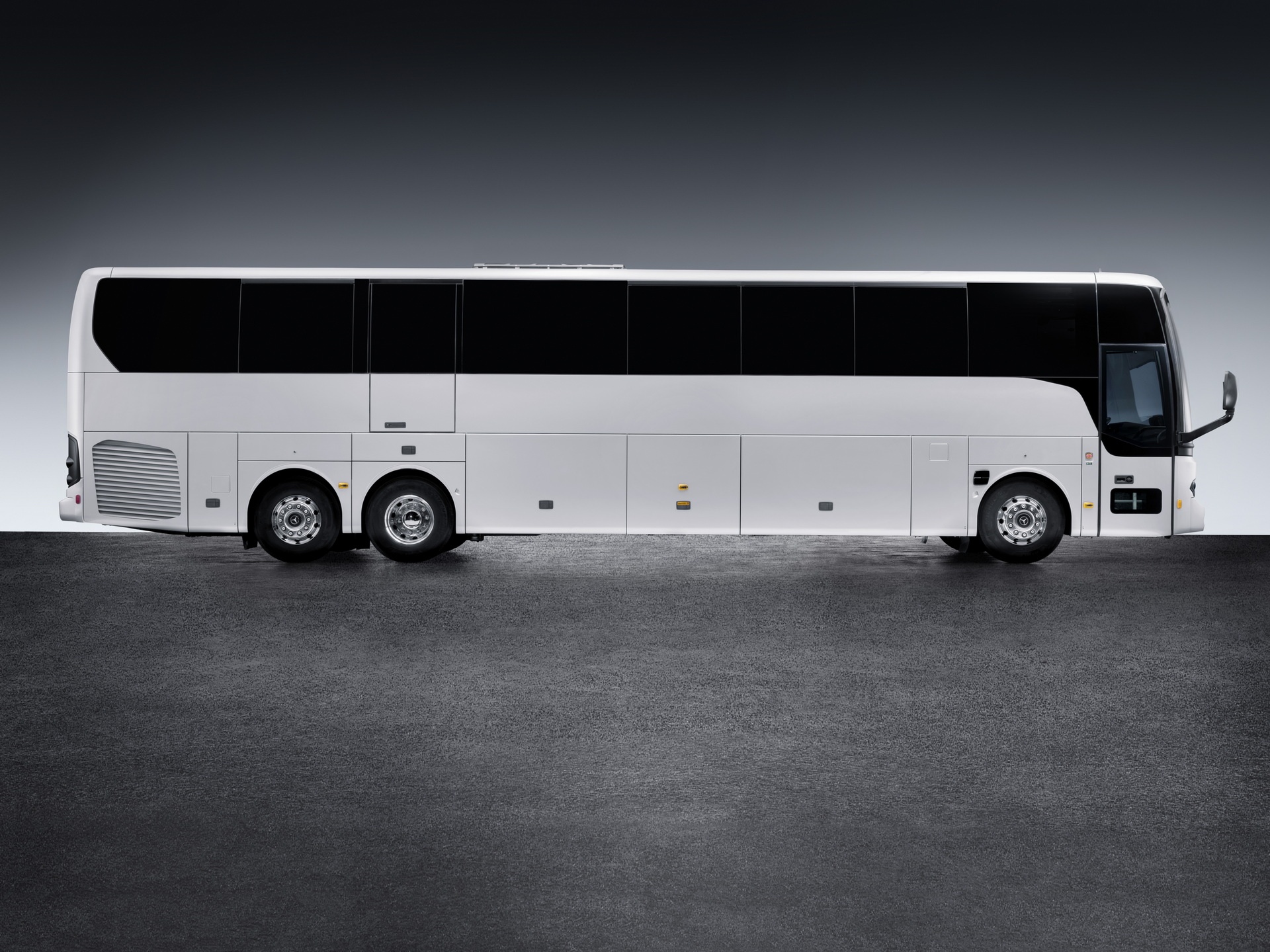 Mercedes-Benz, xe buýt, Tourrider Premium, Tourrider Business ảnh 9 Mercedes-Benz, xe buyt, Tourrider Premium, Tourrider Business anh 9